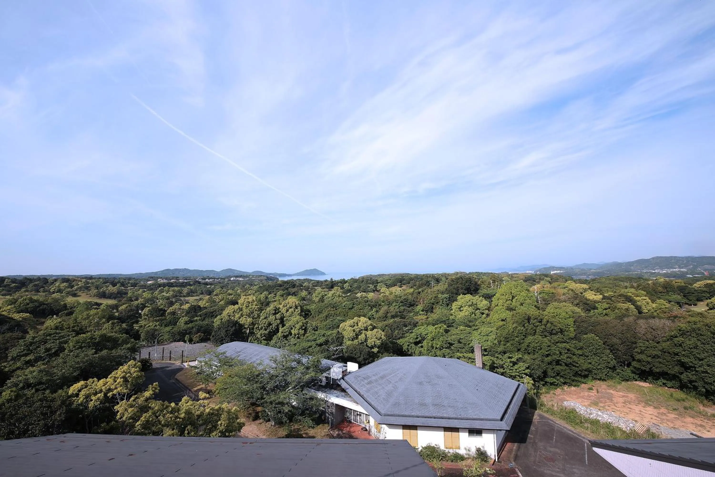 Spring in B&B Forest Shima