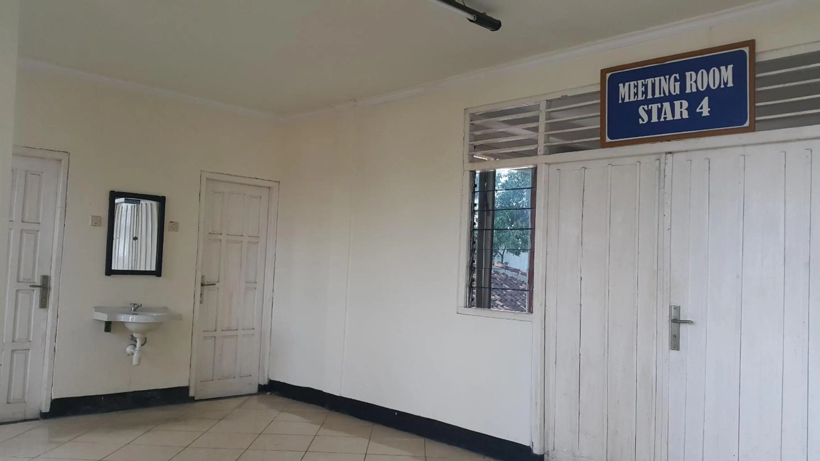 Meeting/conference room in Top Star Hotel