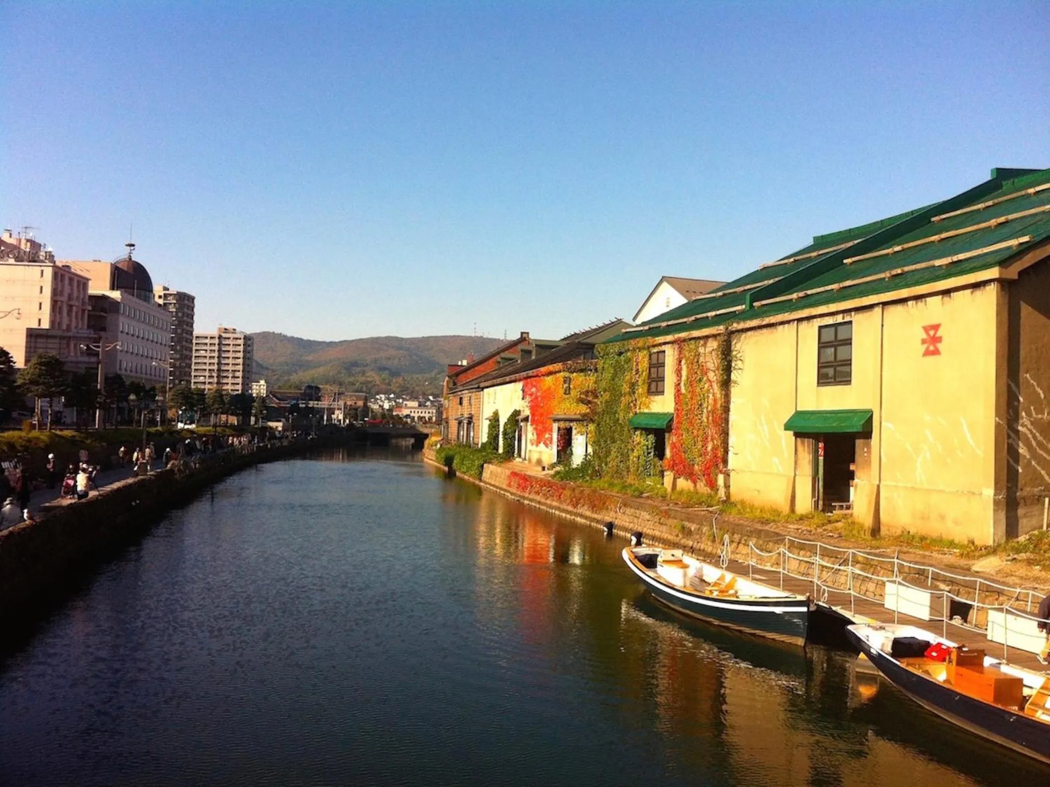 Nearby landmark in The Otaornai Backpacker's Hostel Morinoki