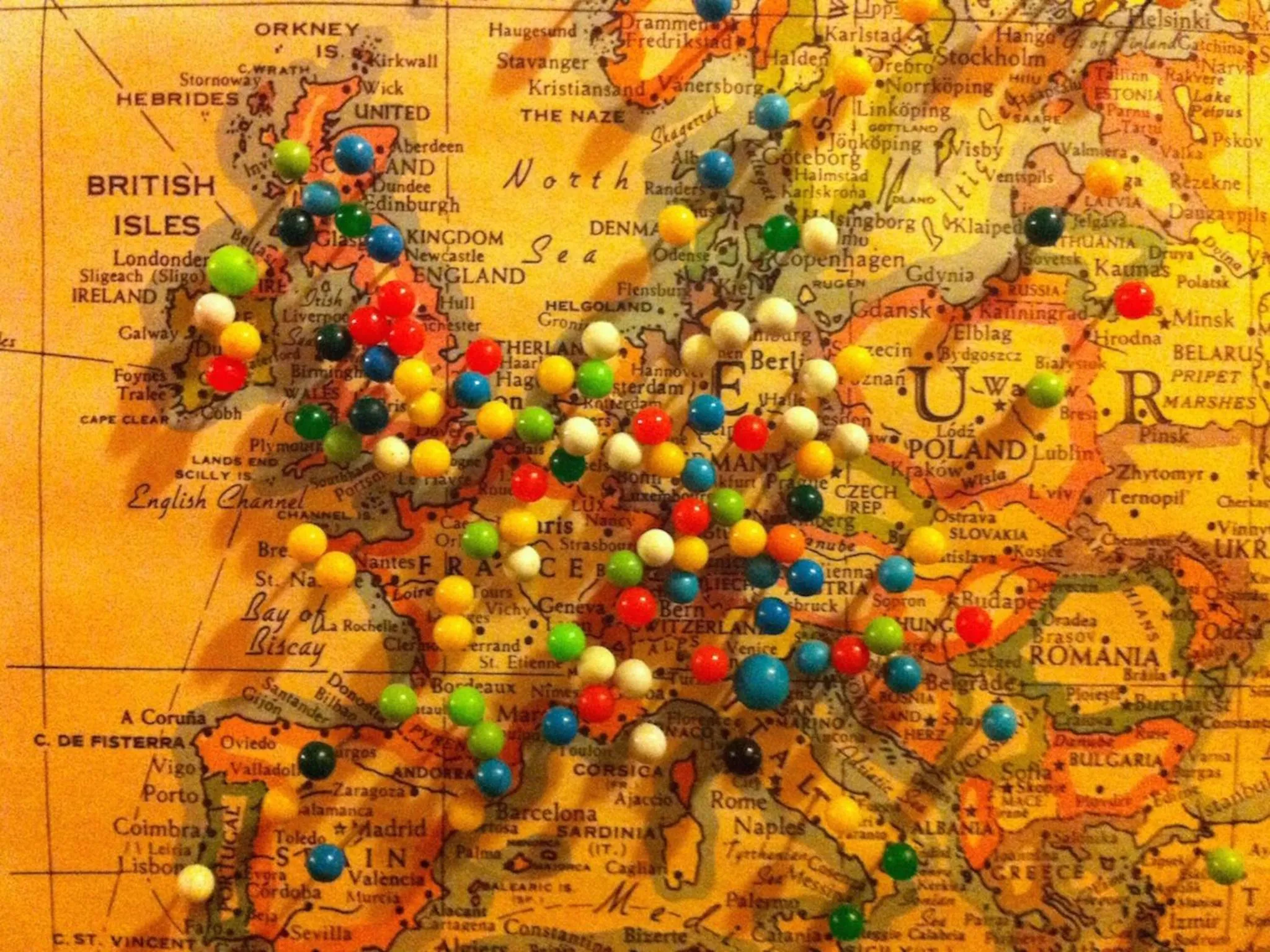 Decorative detail in The Otaornai Backpacker's Hostel Morinoki