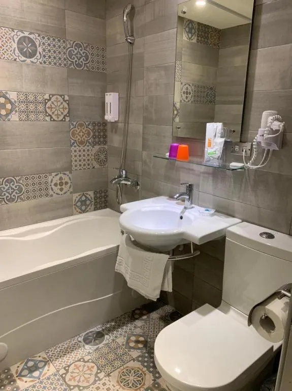 西門大飯店 Ximen Hotel