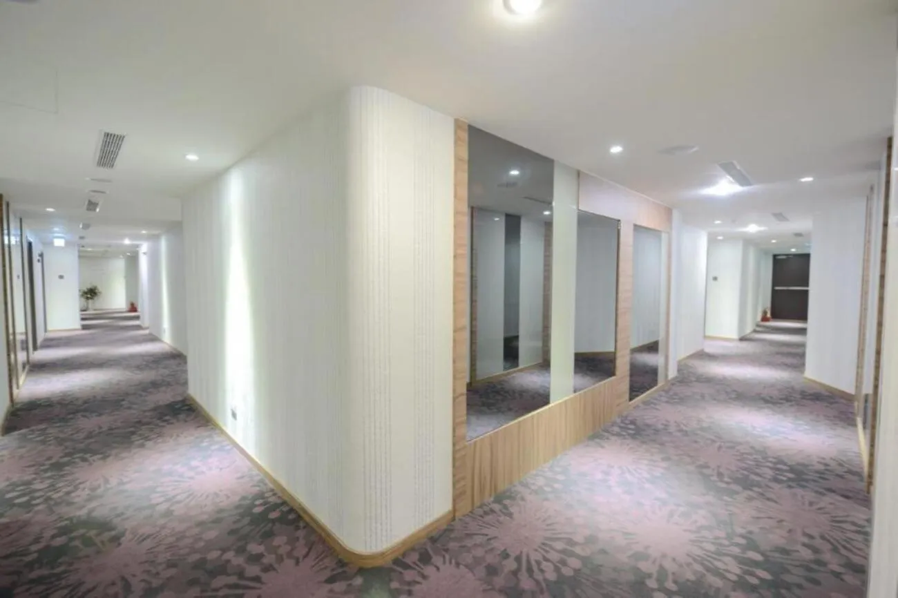 西門大飯店 Ximen Hotel