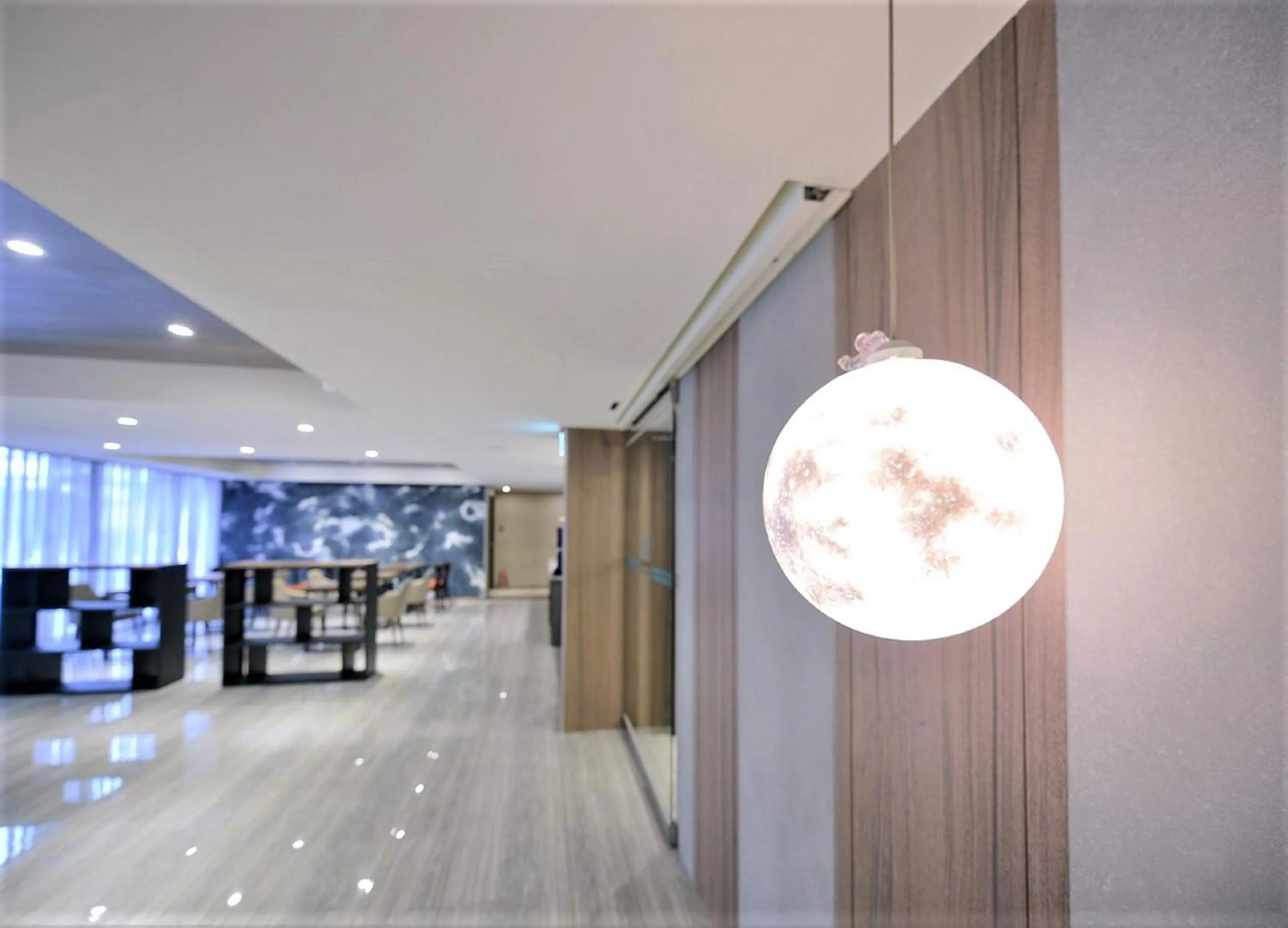 Property building in 西門大飯店 Ximen Hotel