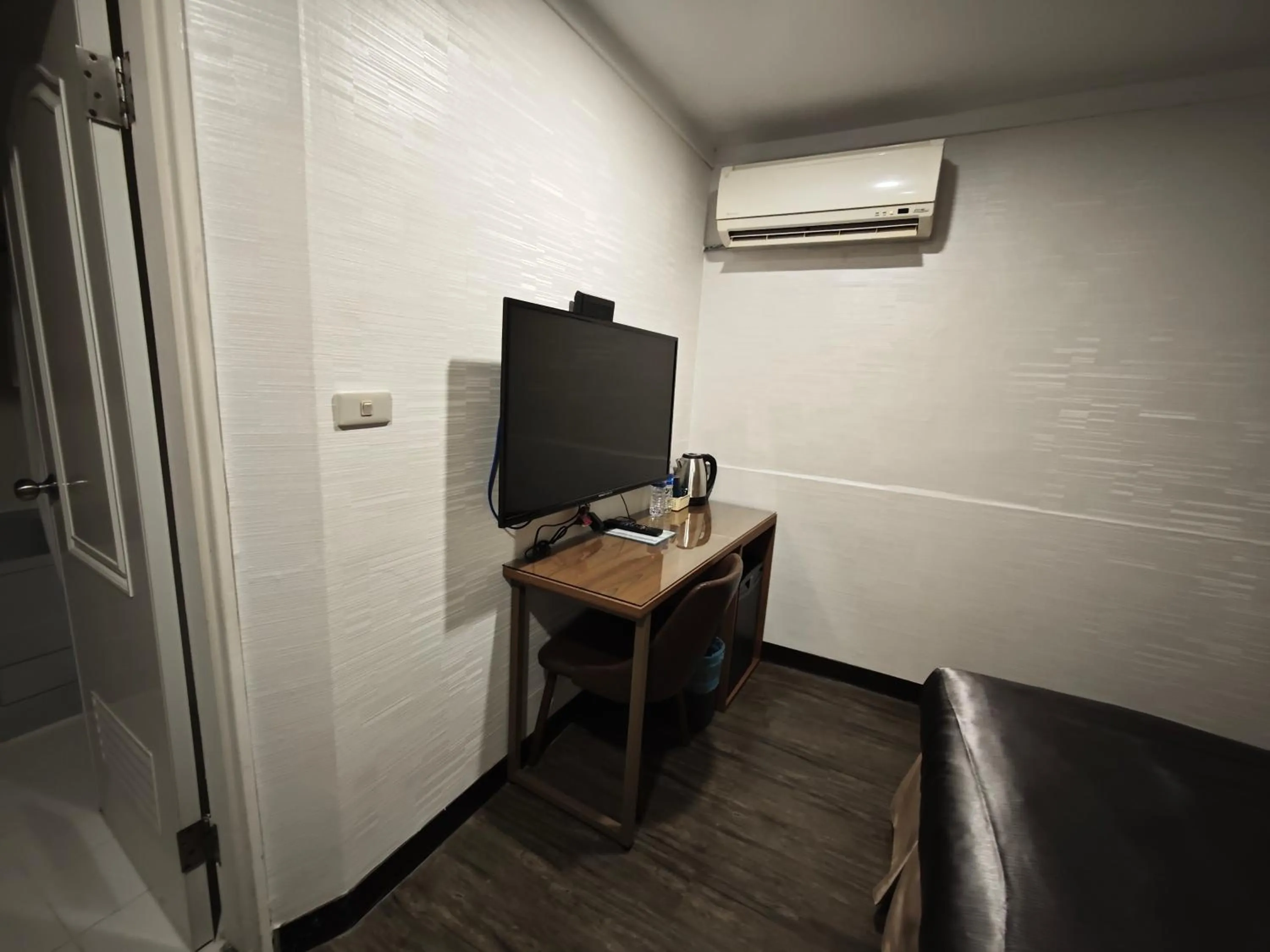 西門大飯店 Ximen Hotel