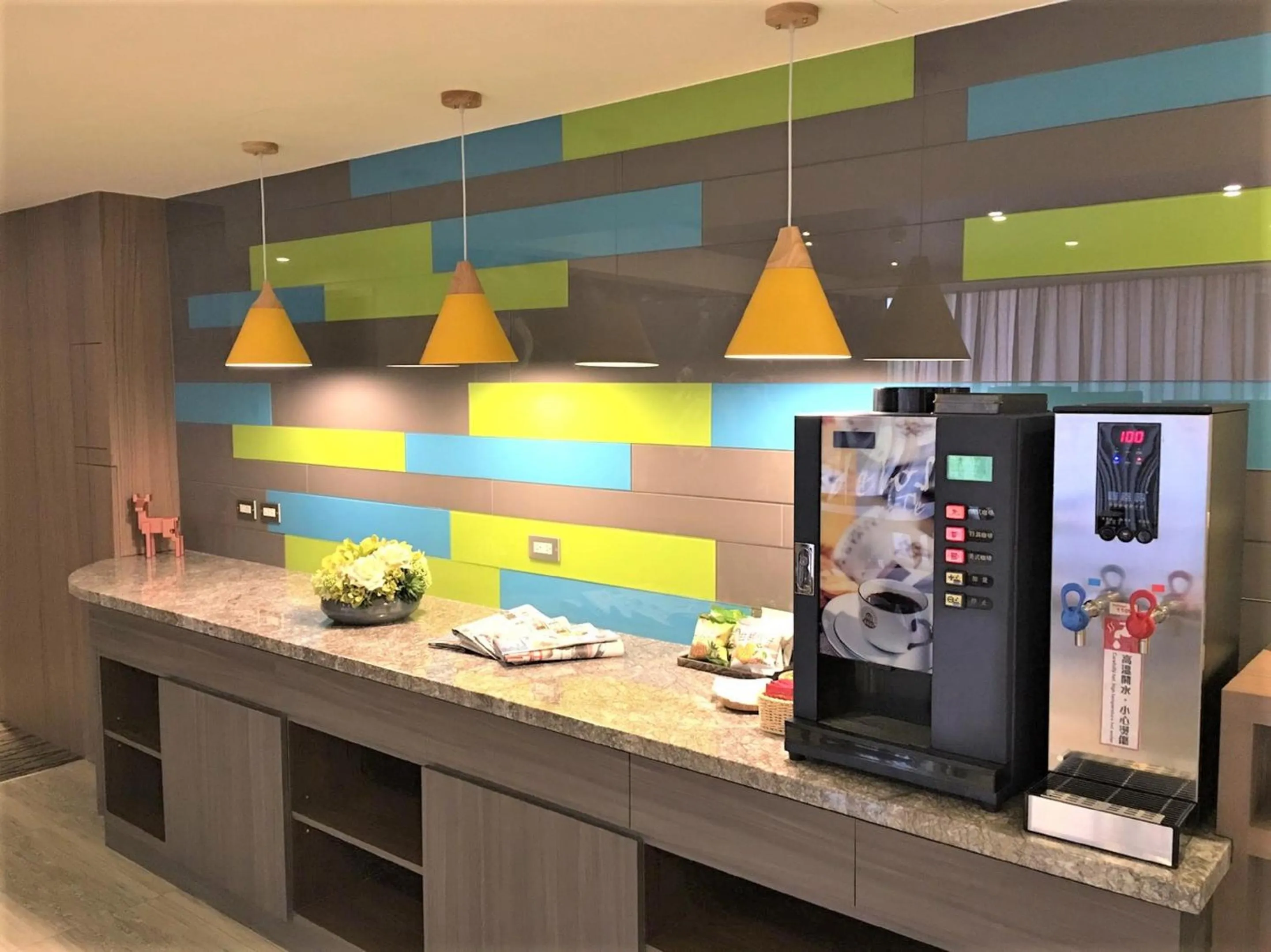 西門大飯店 Ximen Hotel