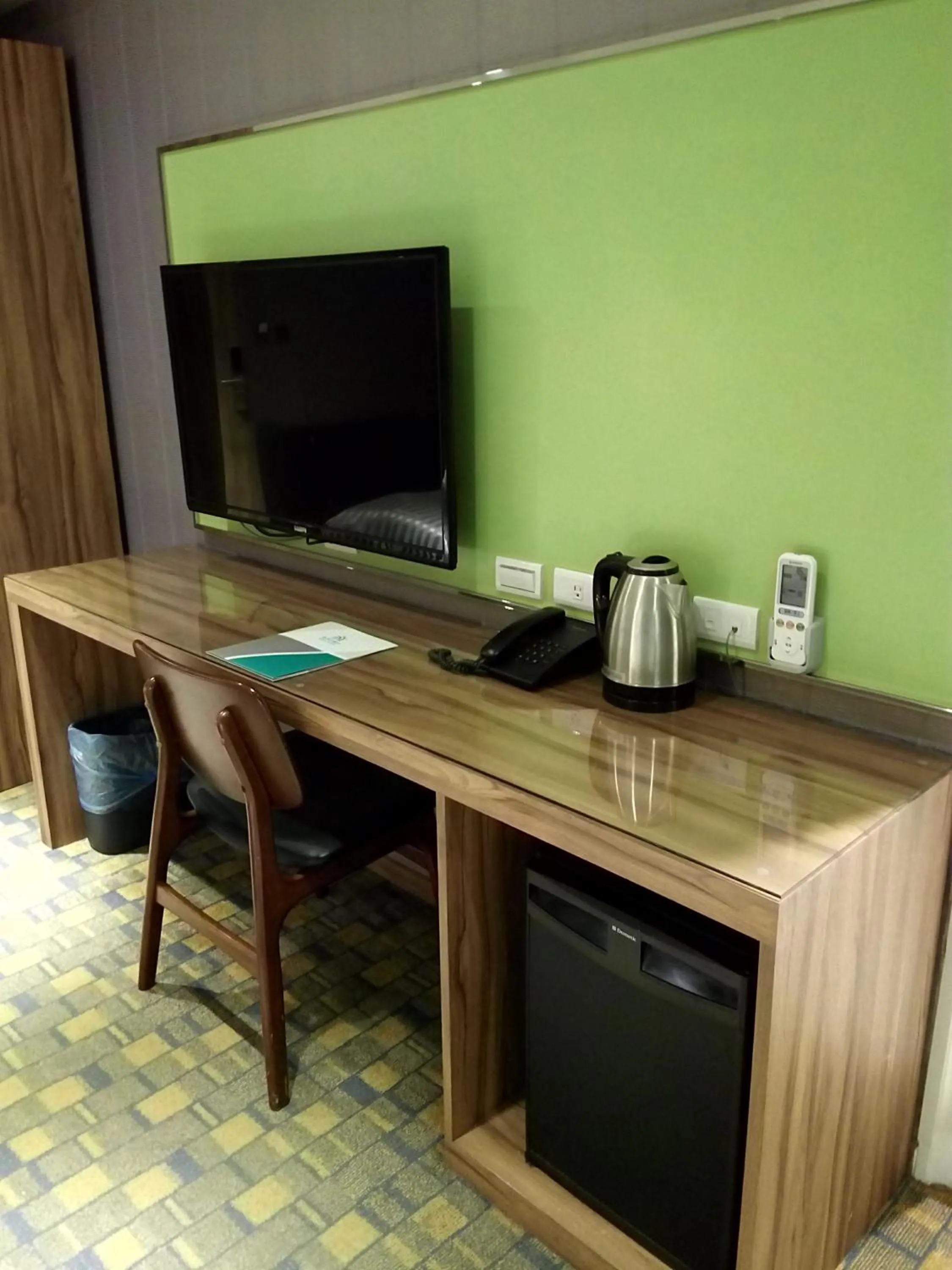 西門大飯店 Ximen Hotel