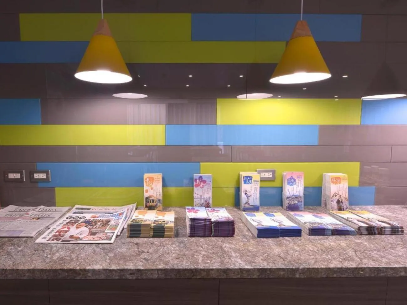 西門大飯店 Ximen Hotel