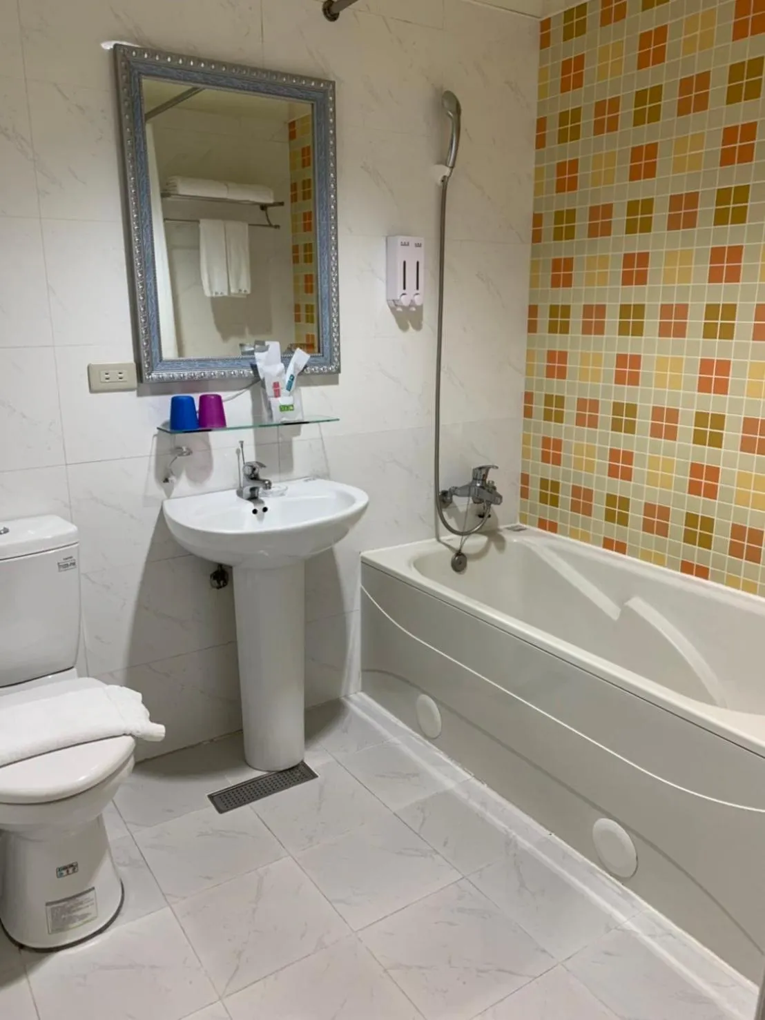 西門大飯店 Ximen Hotel