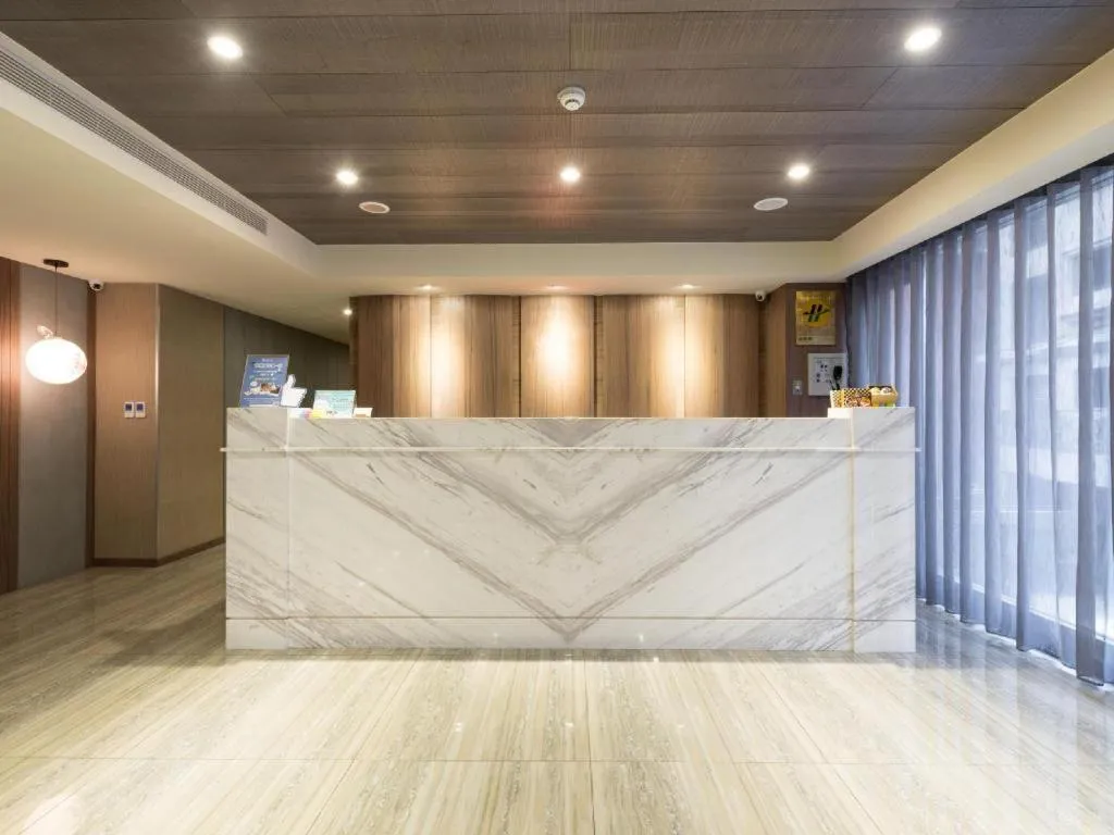 西門大飯店 Ximen Hotel