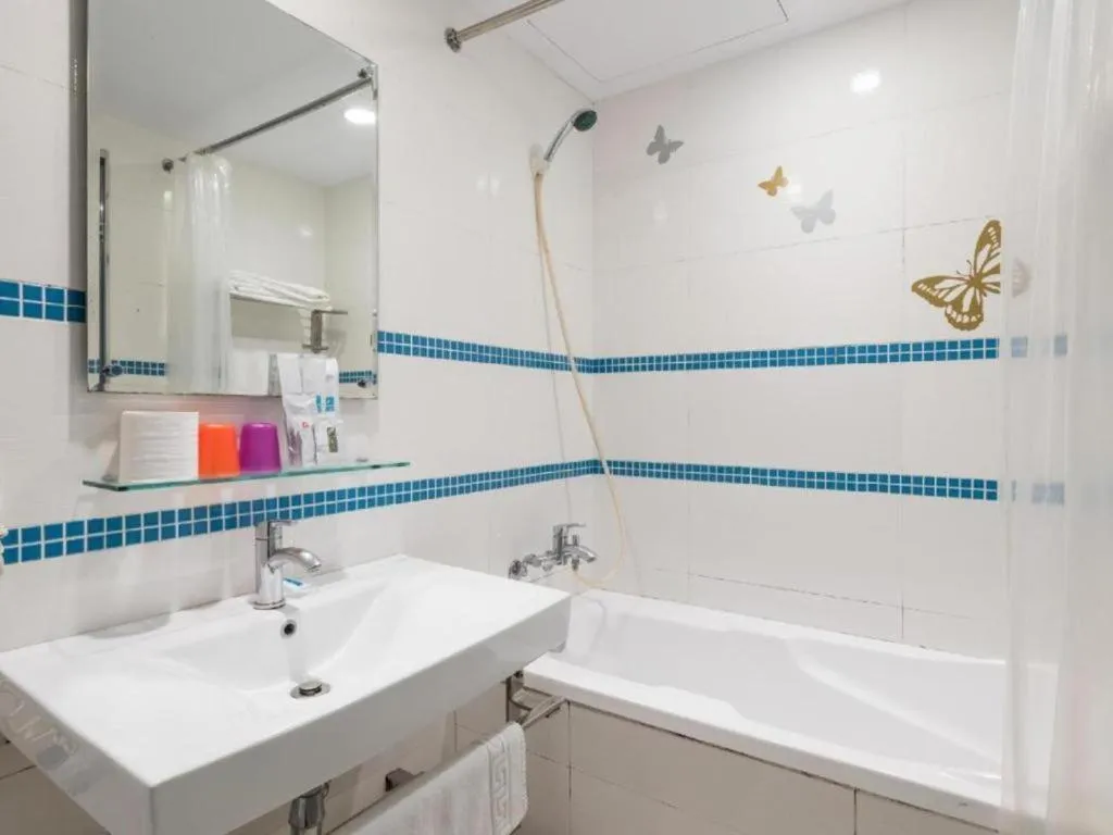 西門大飯店 Ximen Hotel