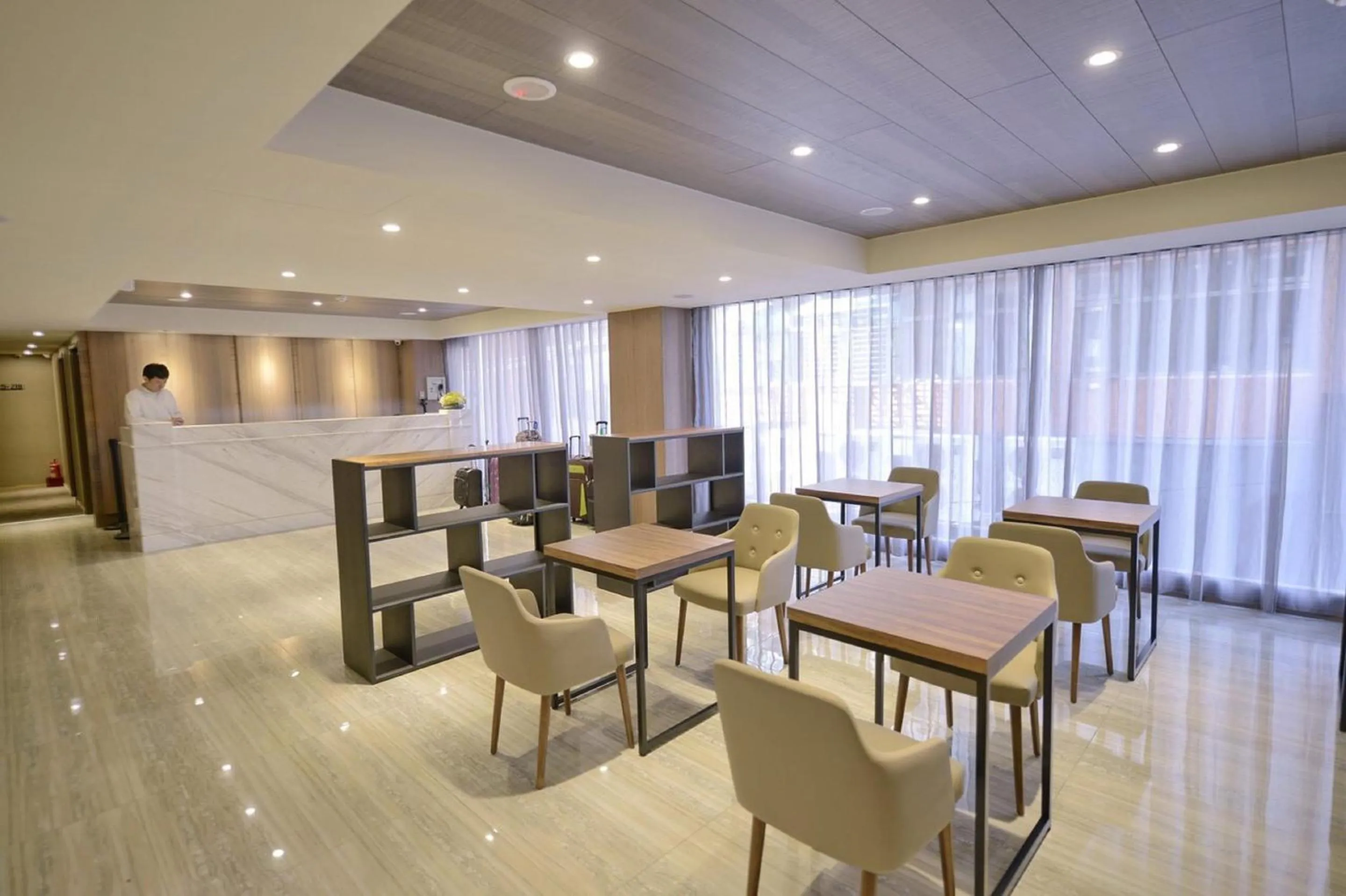 西門大飯店 Ximen Hotel