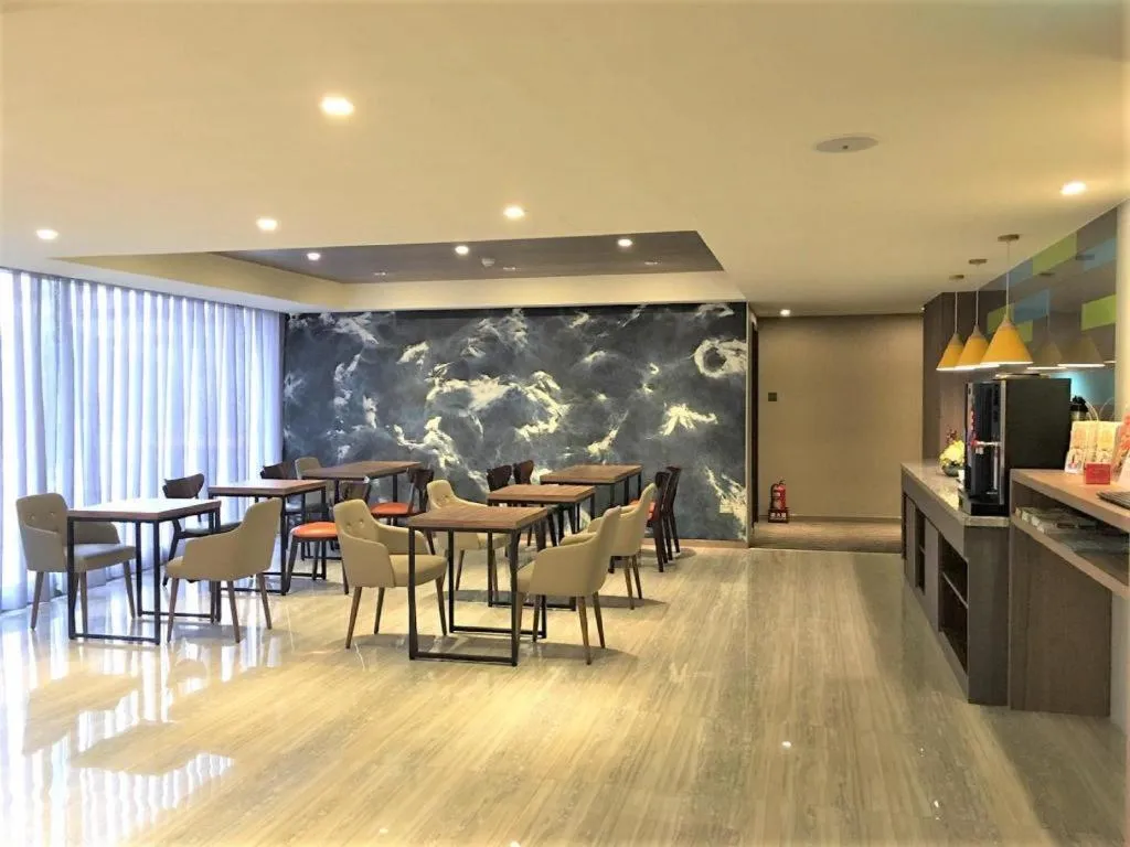 西門大飯店 Ximen Hotel
