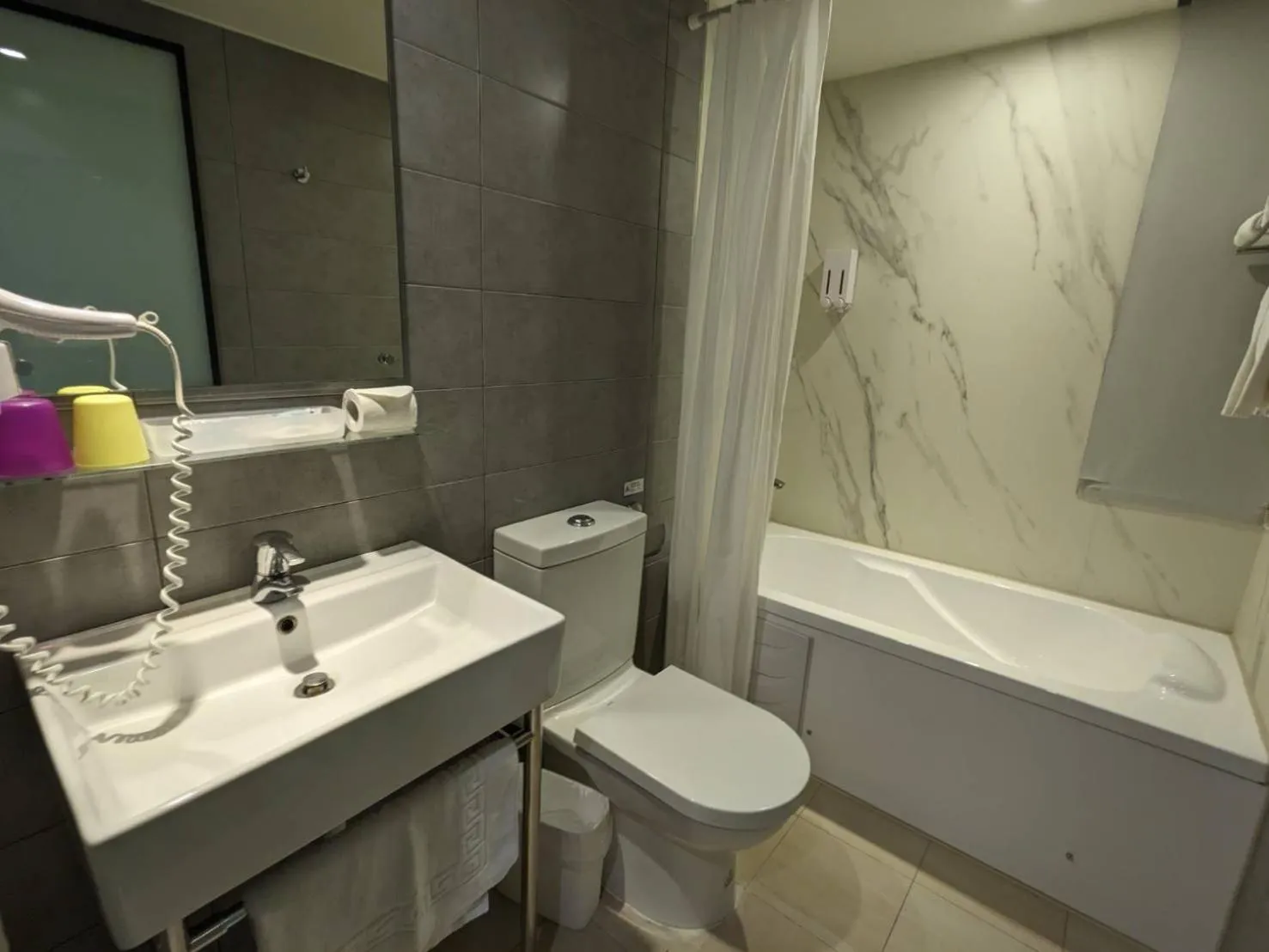 西門大飯店 Ximen Hotel