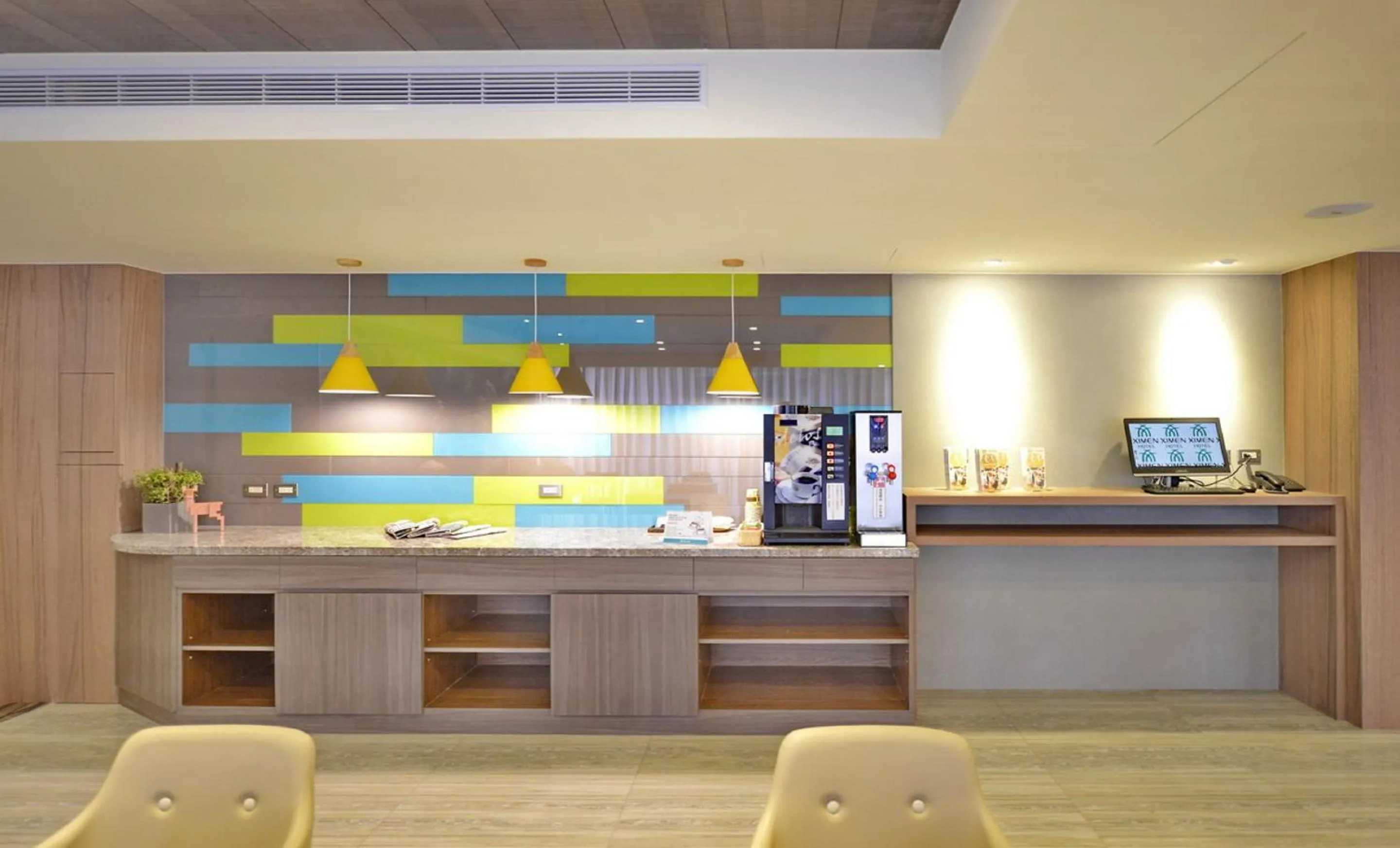 西門大飯店 Ximen Hotel