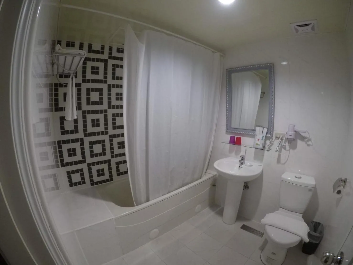 西門大飯店 Ximen Hotel