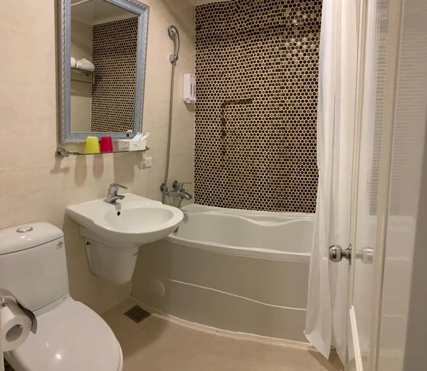 西門大飯店 Ximen Hotel