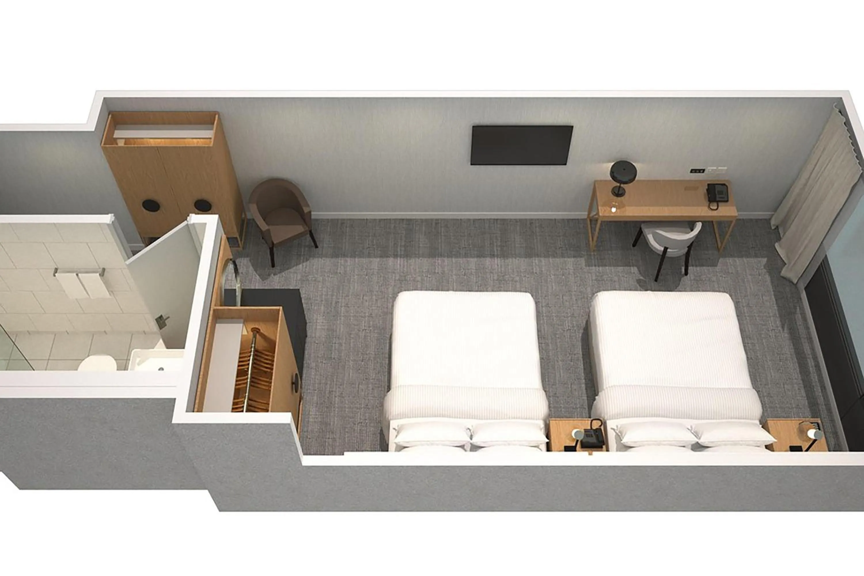 Other in Four Points by Sheraton Sydney, Central Park