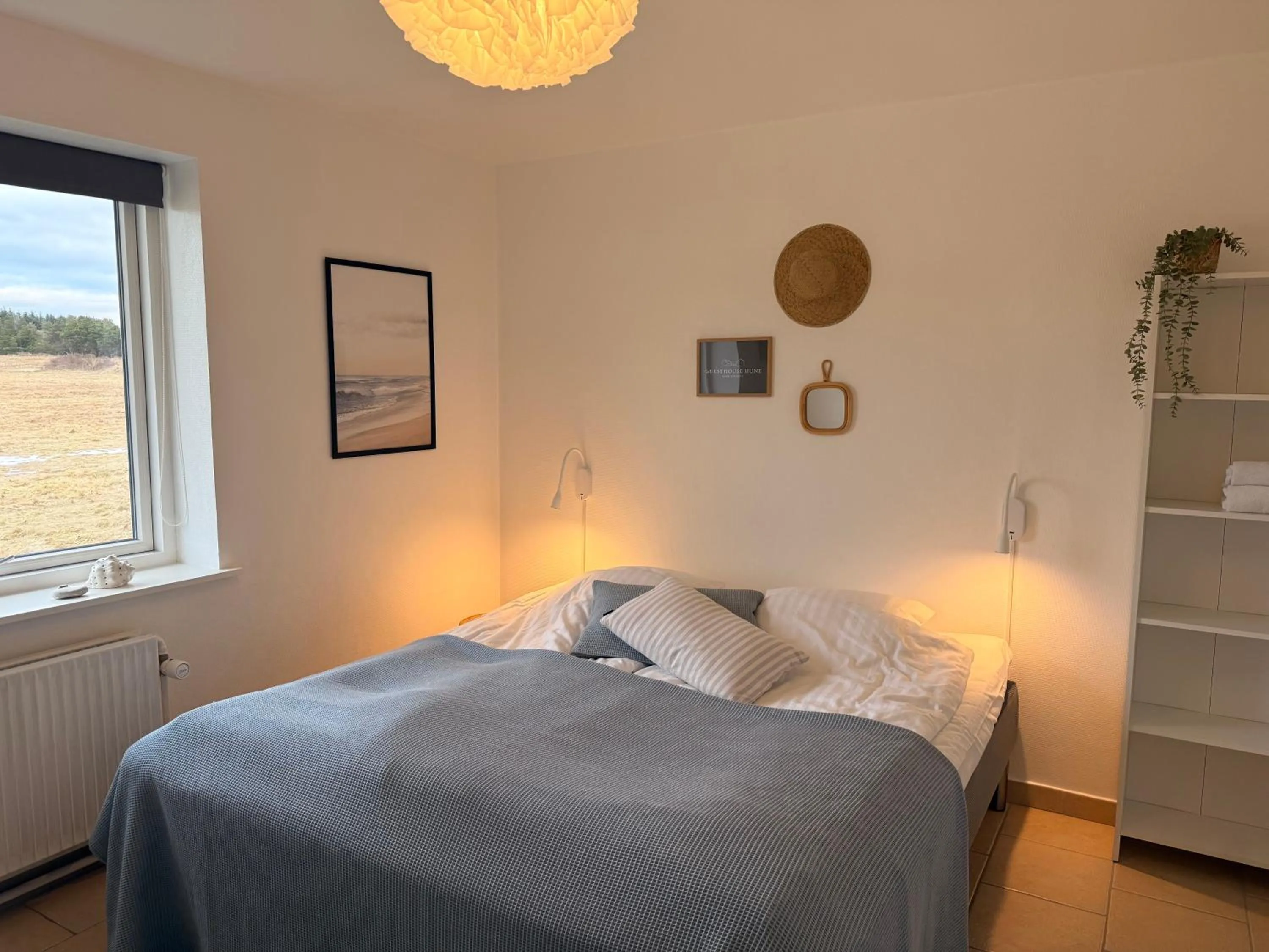 Guesthouse Hune