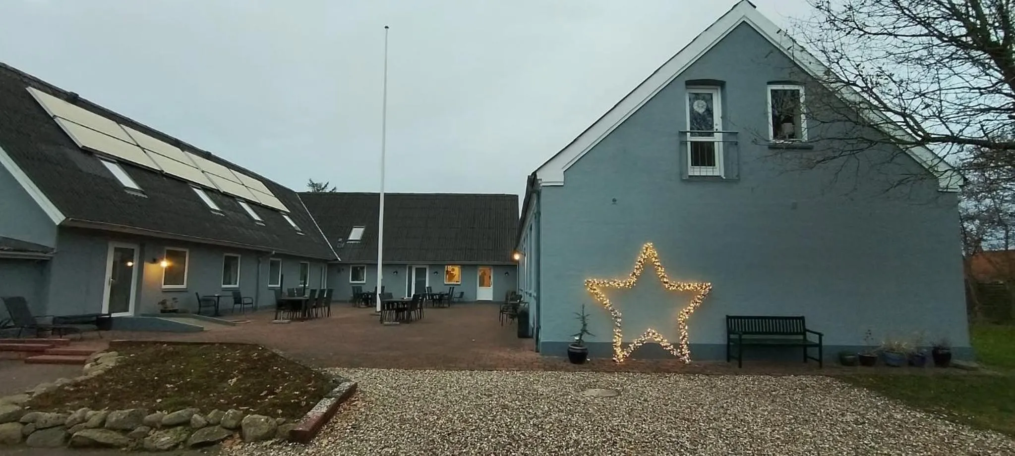 Guesthouse Hune