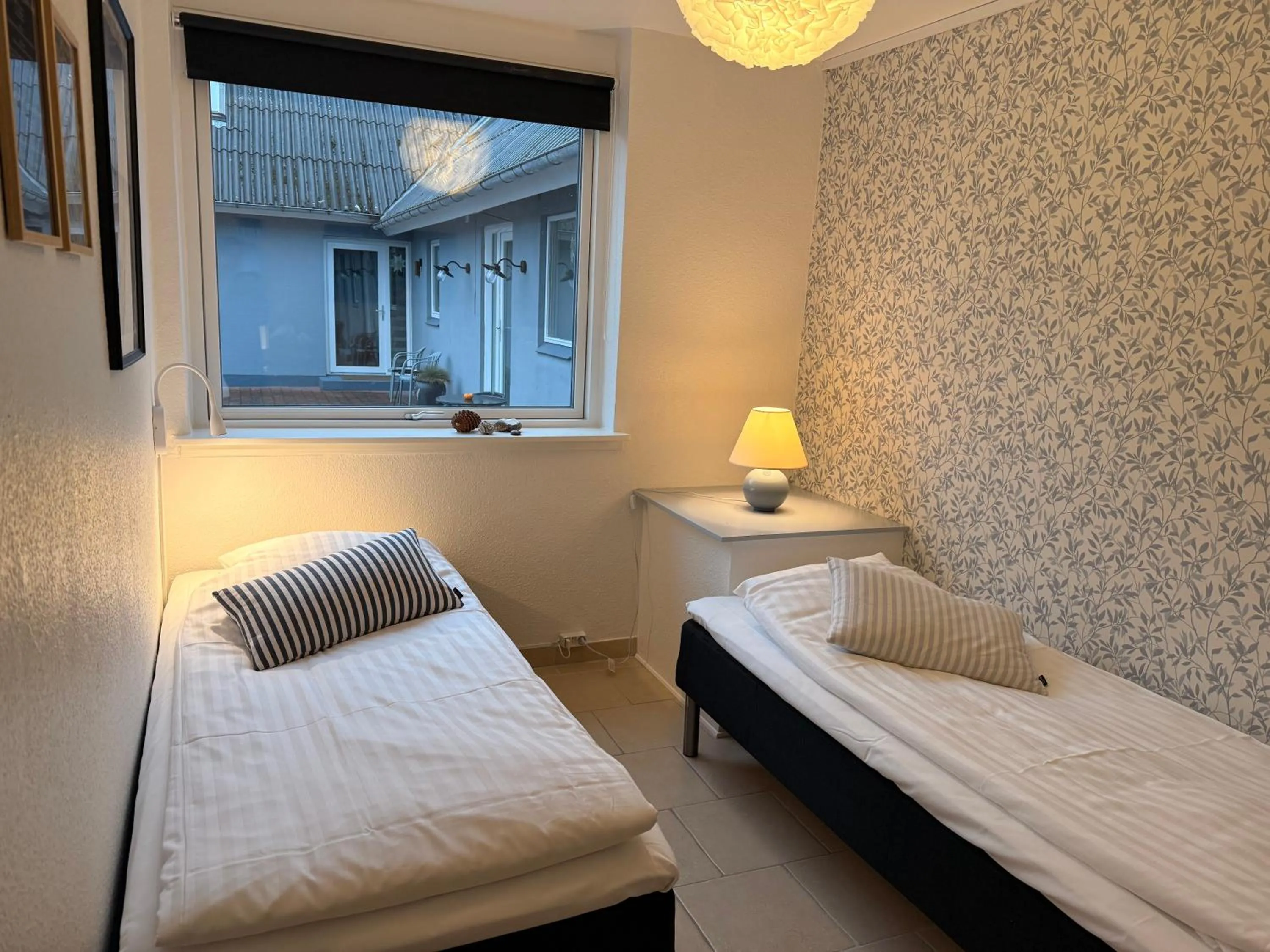 Guesthouse Hune
