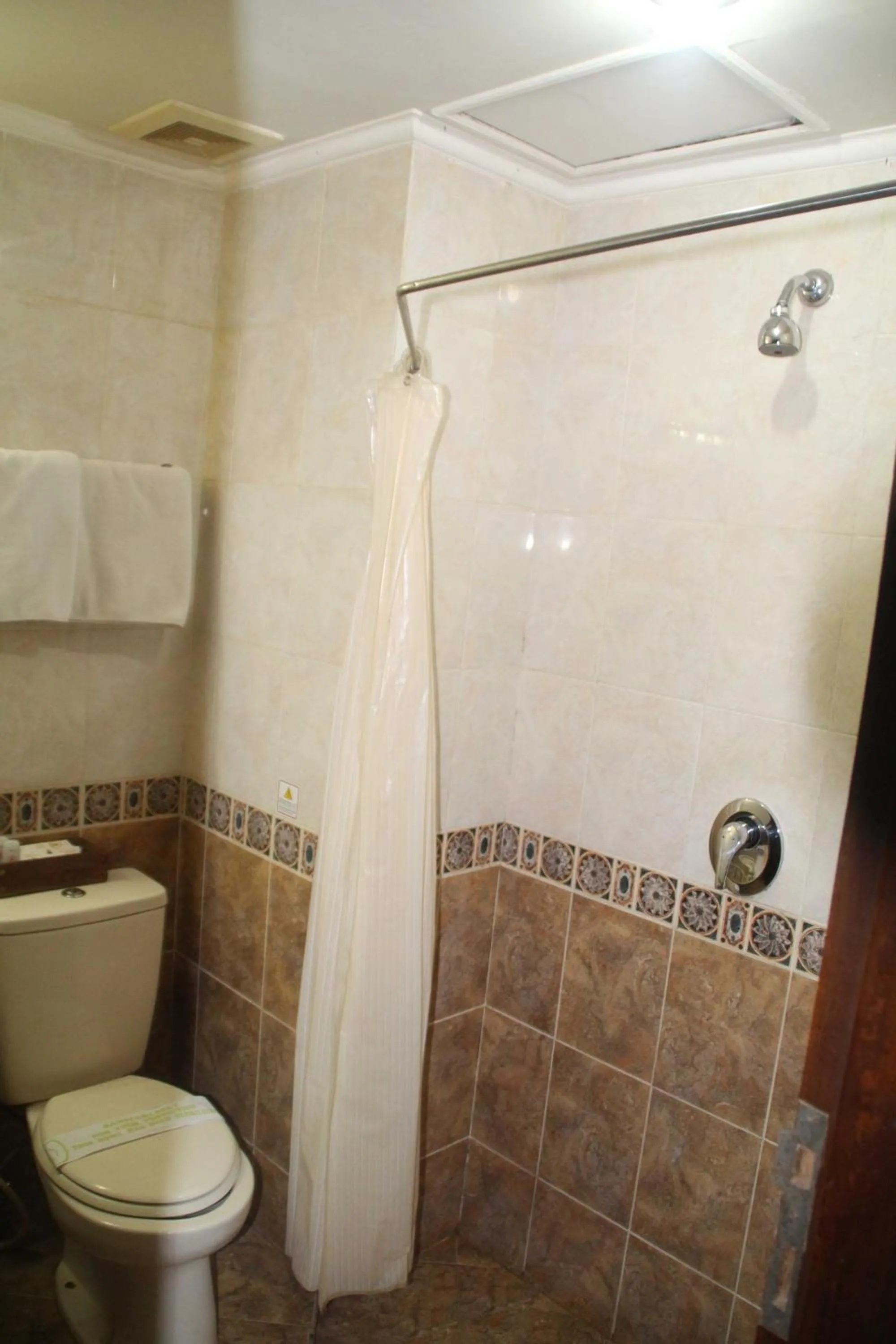 Mega Bintang Sweet Hotel