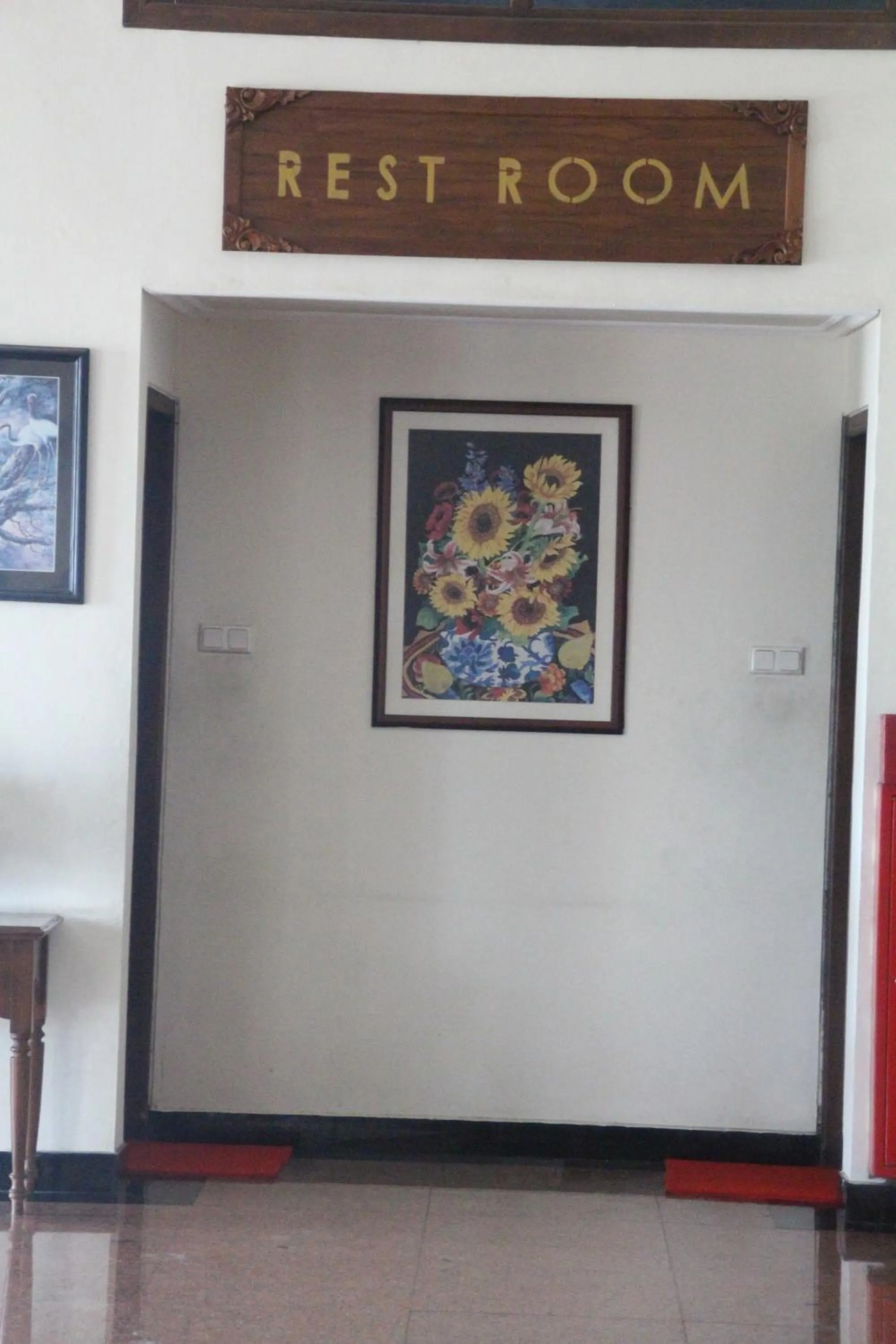 Mega Bintang Sweet Hotel