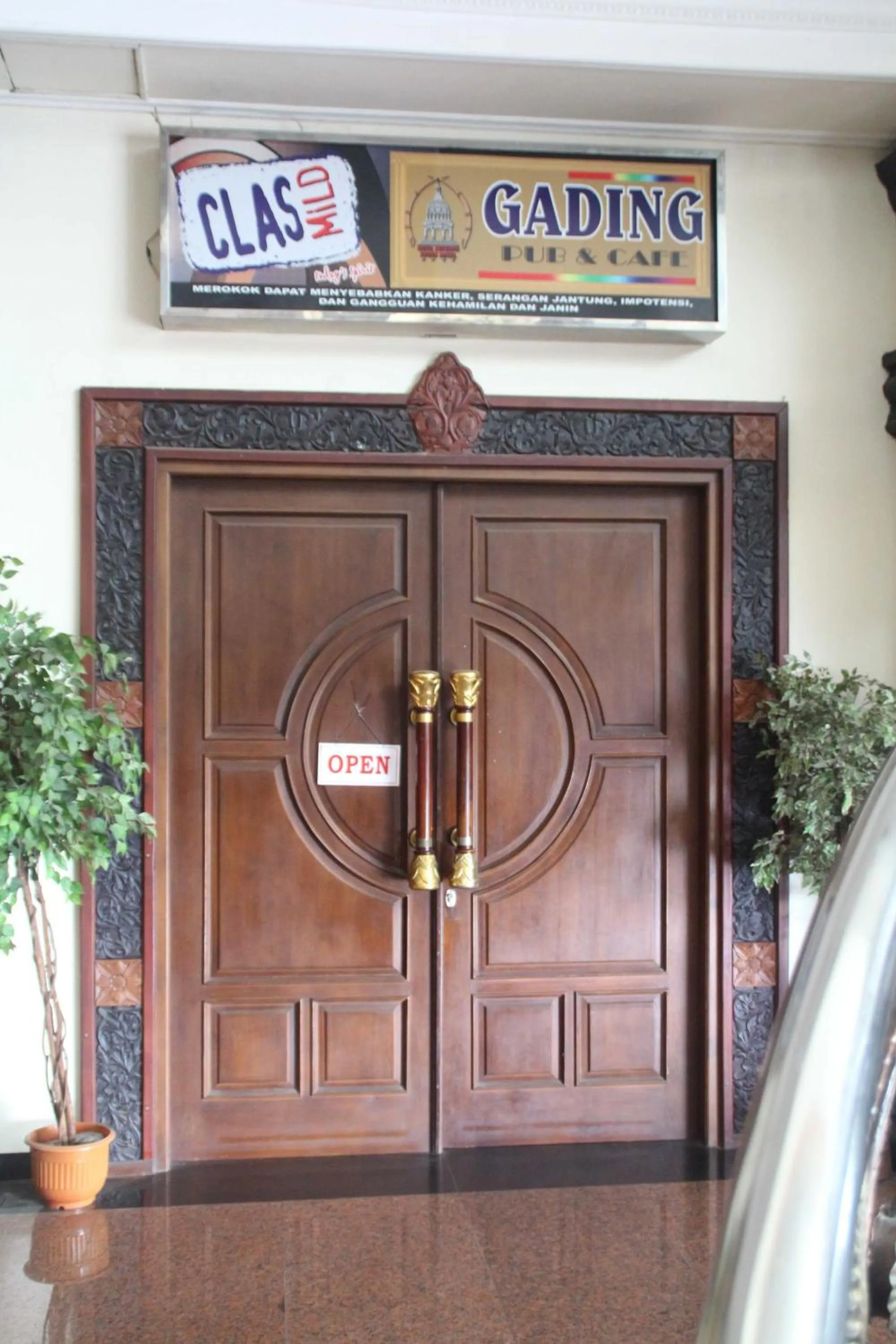 Mega Bintang Sweet Hotel