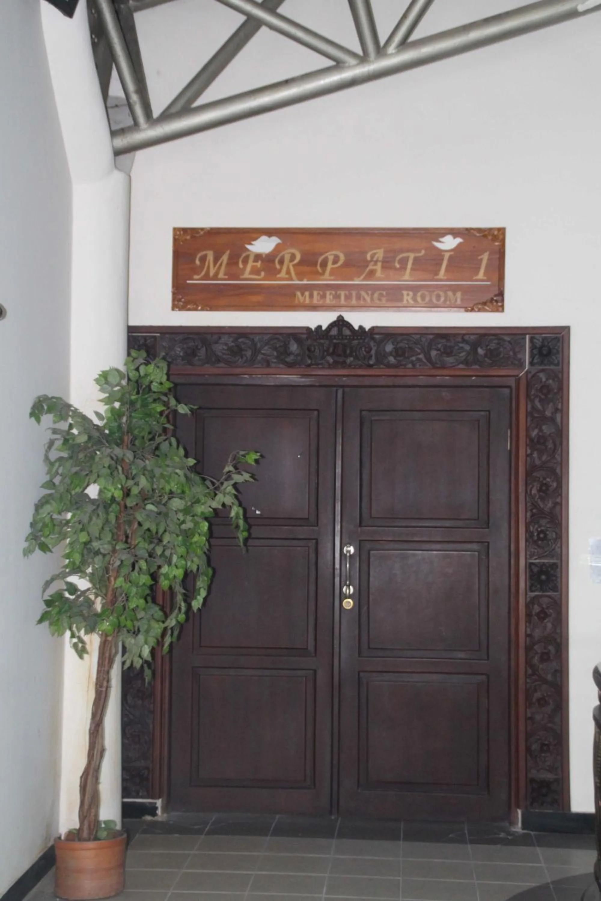 Mega Bintang Sweet Hotel