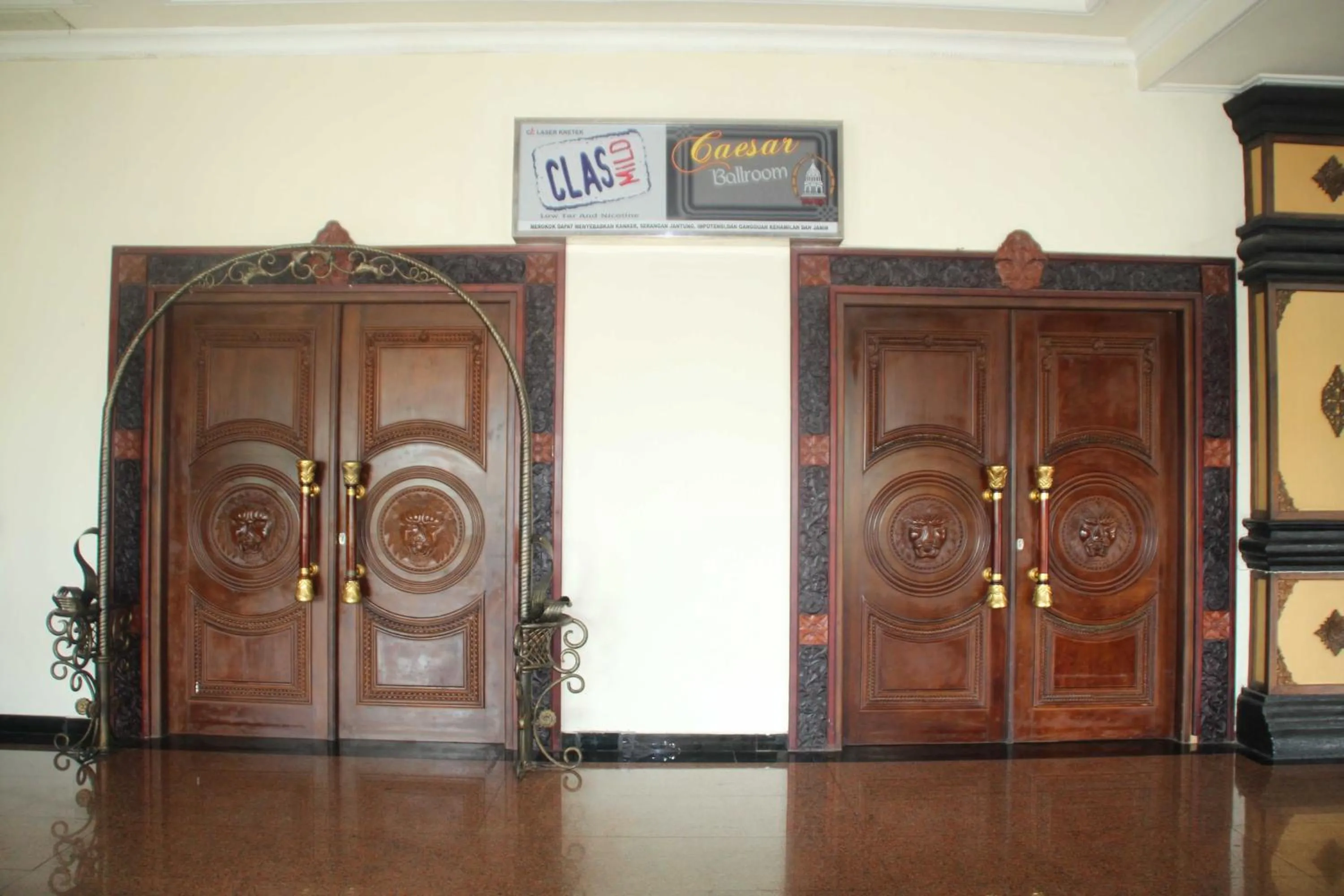 Mega Bintang Sweet Hotel