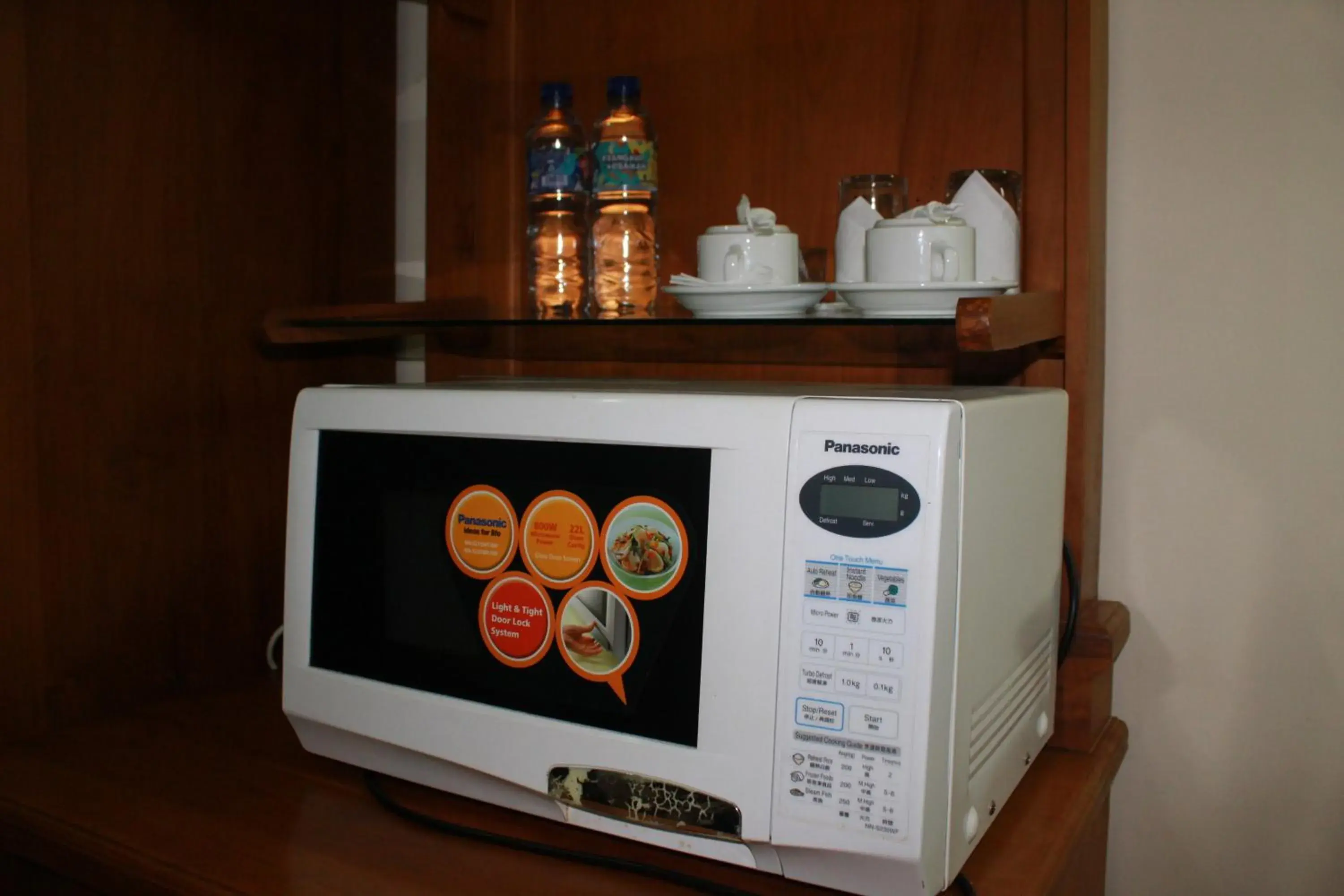 Mega Bintang Sweet Hotel Mega Bintang Sweet Hotel