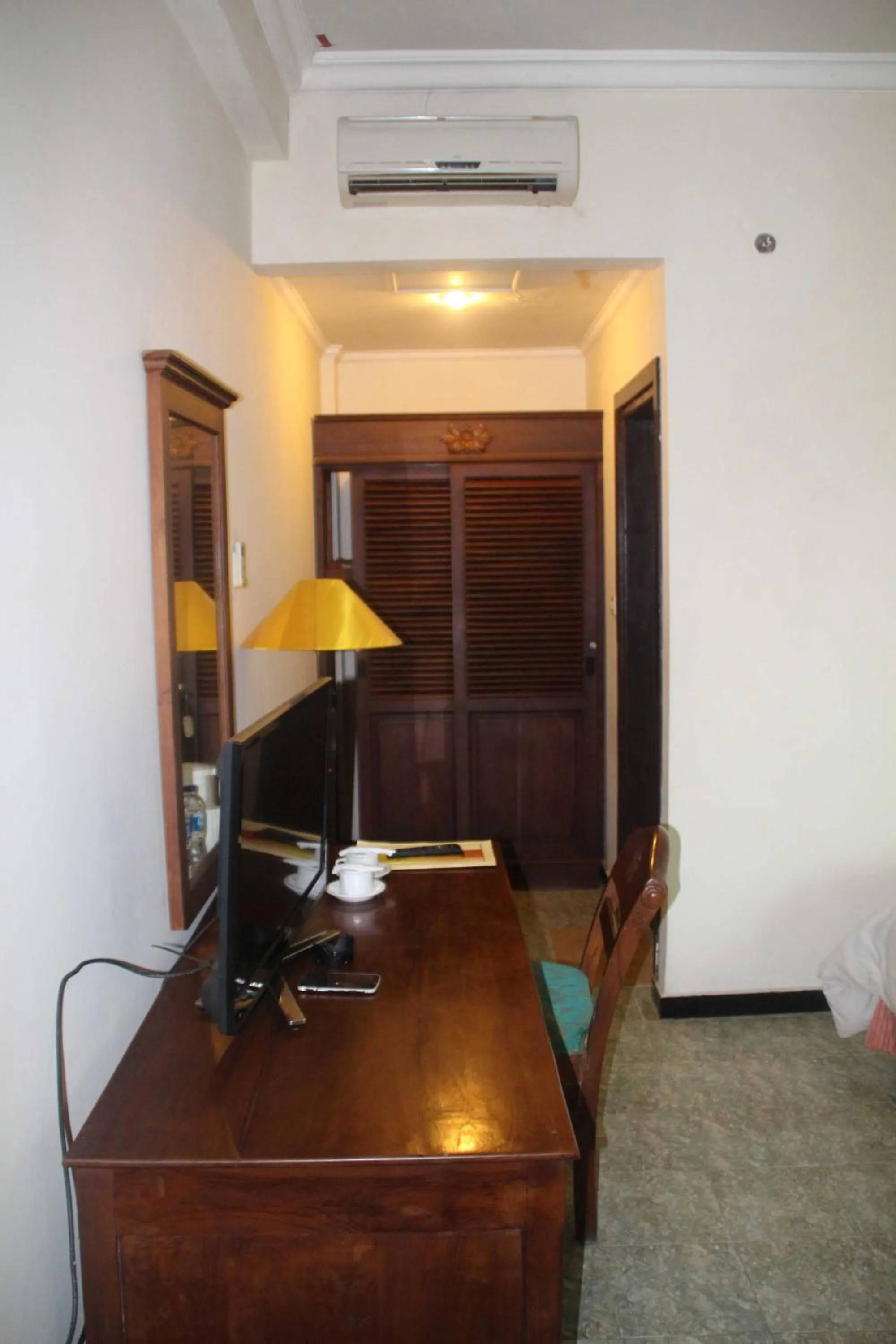 Mega Bintang Sweet Hotel