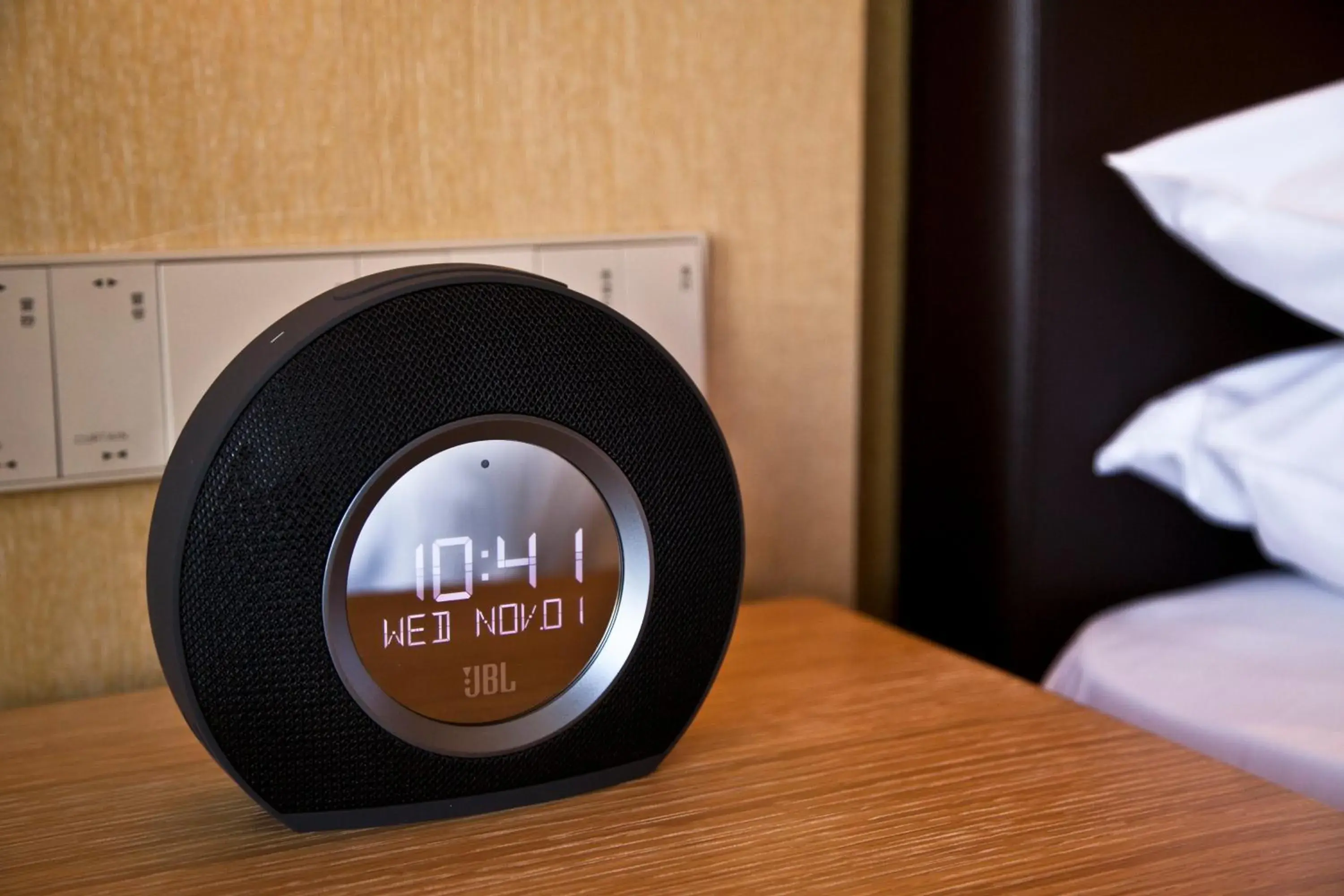 King Room in Hyatt Regency Beijing Wangjing King Room in Hyatt Regency Beijing Wangjing