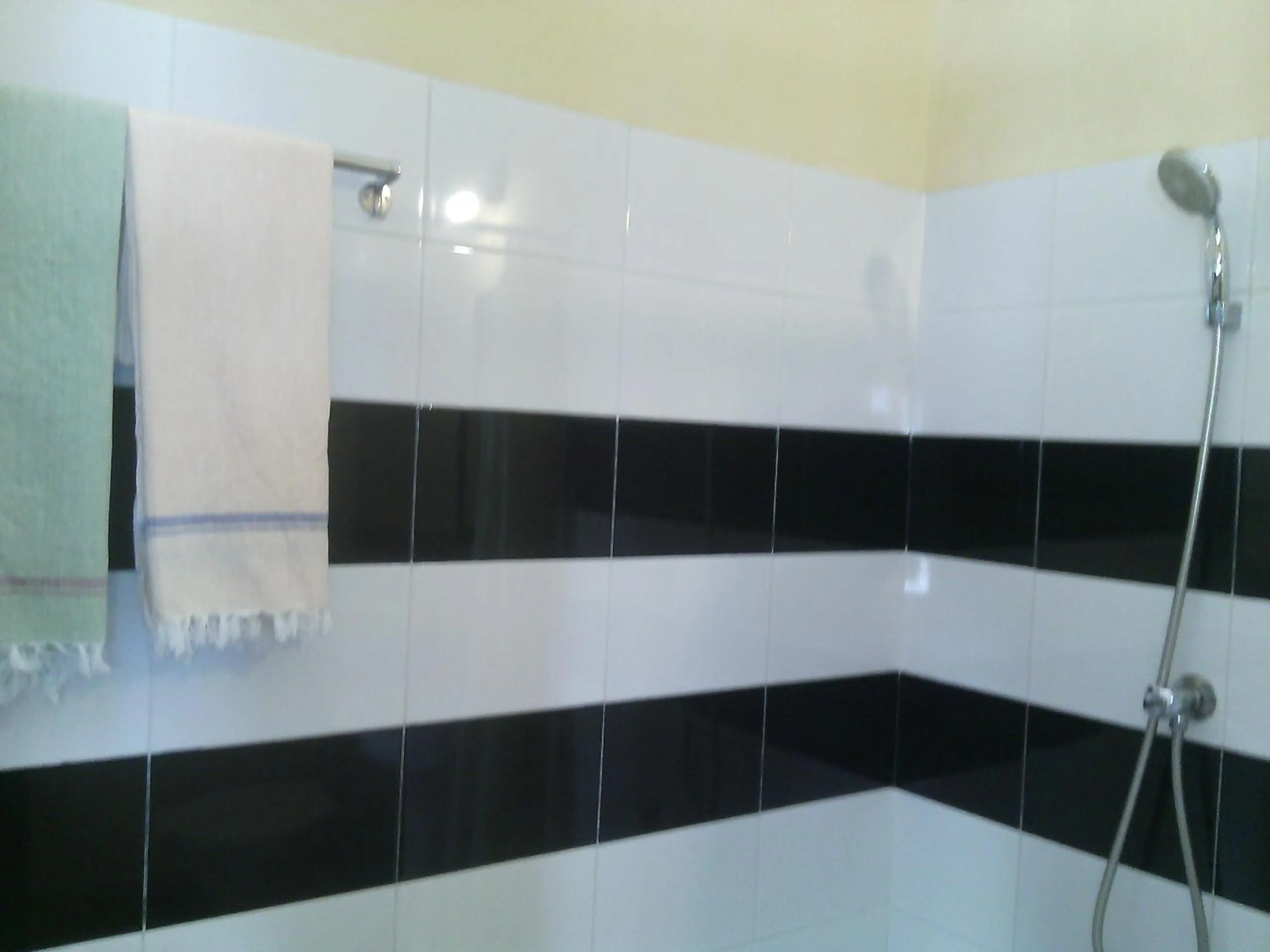 Double Room in Adams Wood House Ayurveda Homestay Retreat Kochi