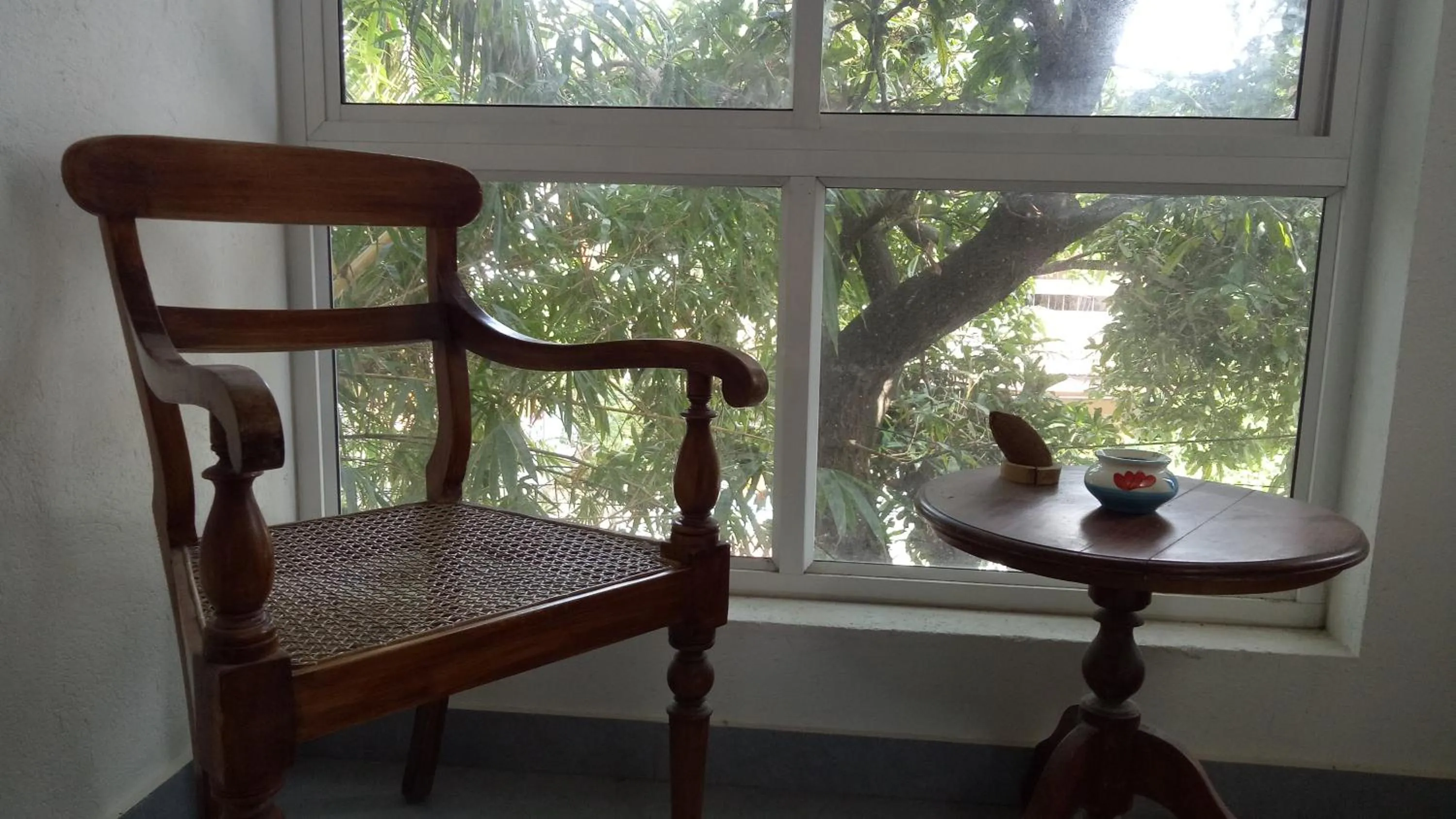 Adams Wood House Ayurveda Homestay Retreat Kochi