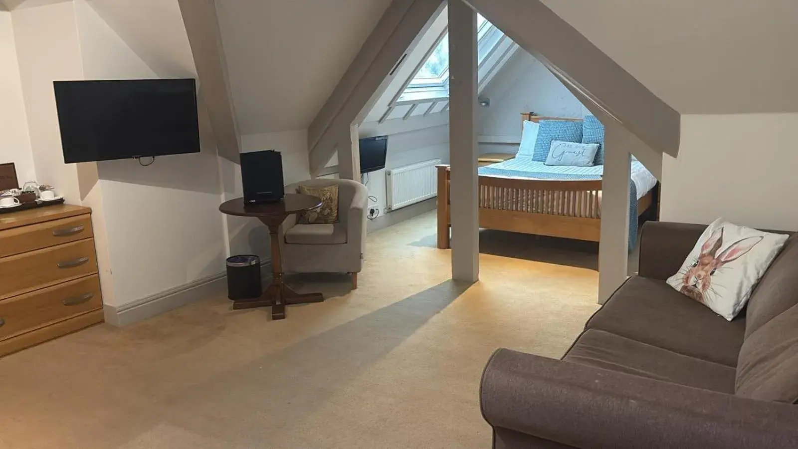 Family Suite in Windermere Park B&B inc Free off-site Health Club Family Suite in Windermere Park B&B inc Free off-site Health Club