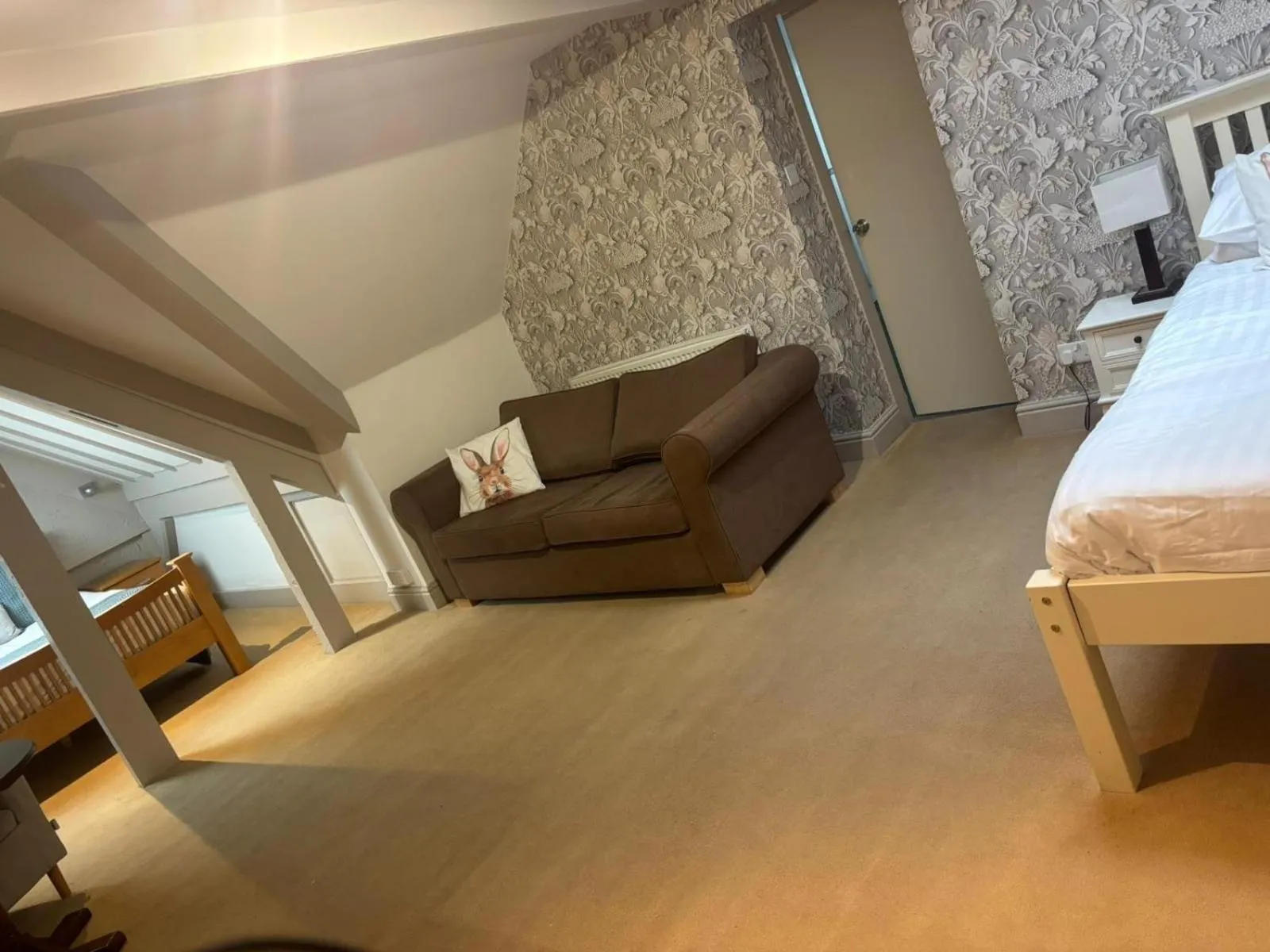 Bed in Windermere Park B&B inc Free off-site Health Club