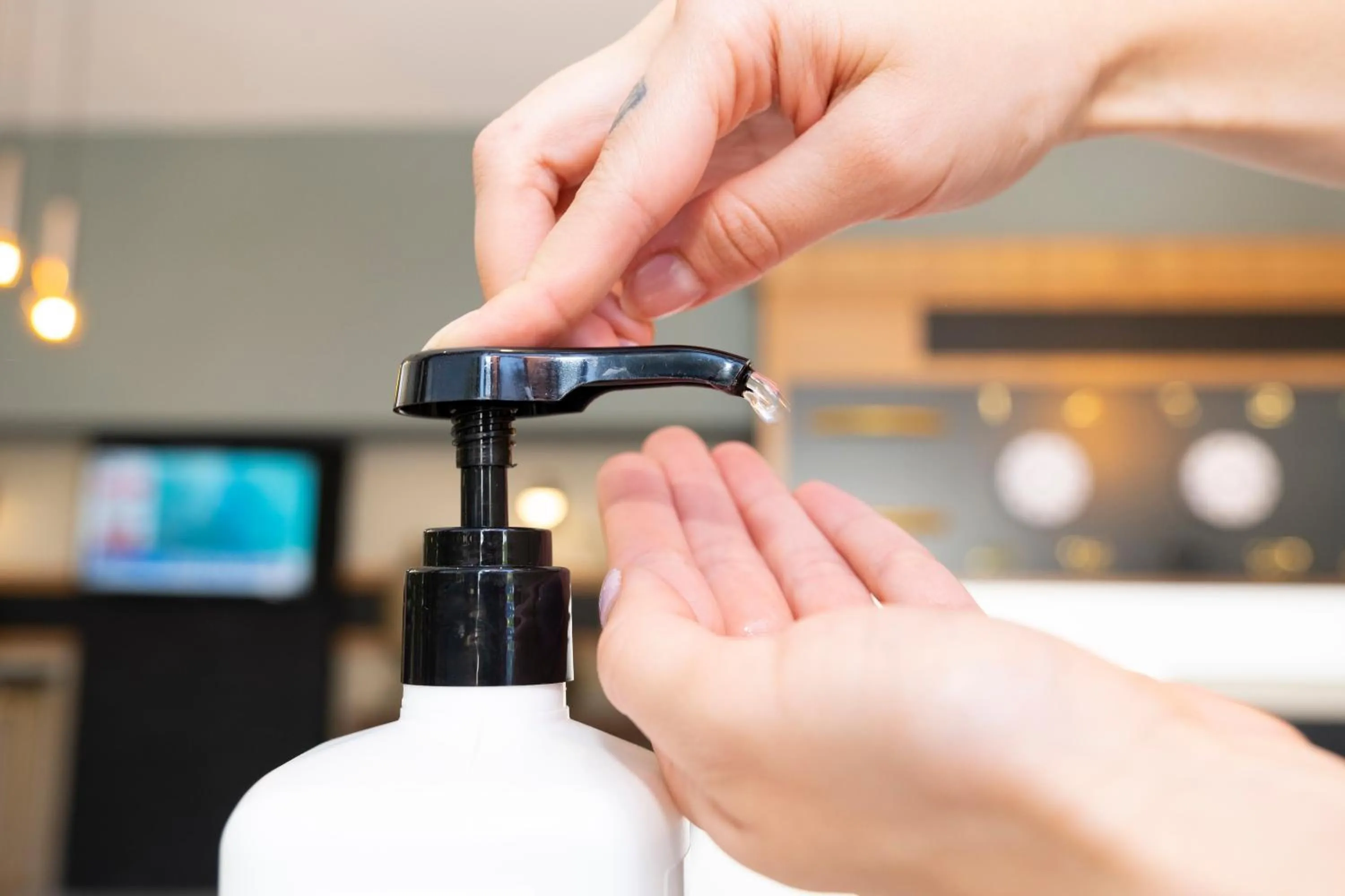 Other in Sea City Devran Hotel & Spa