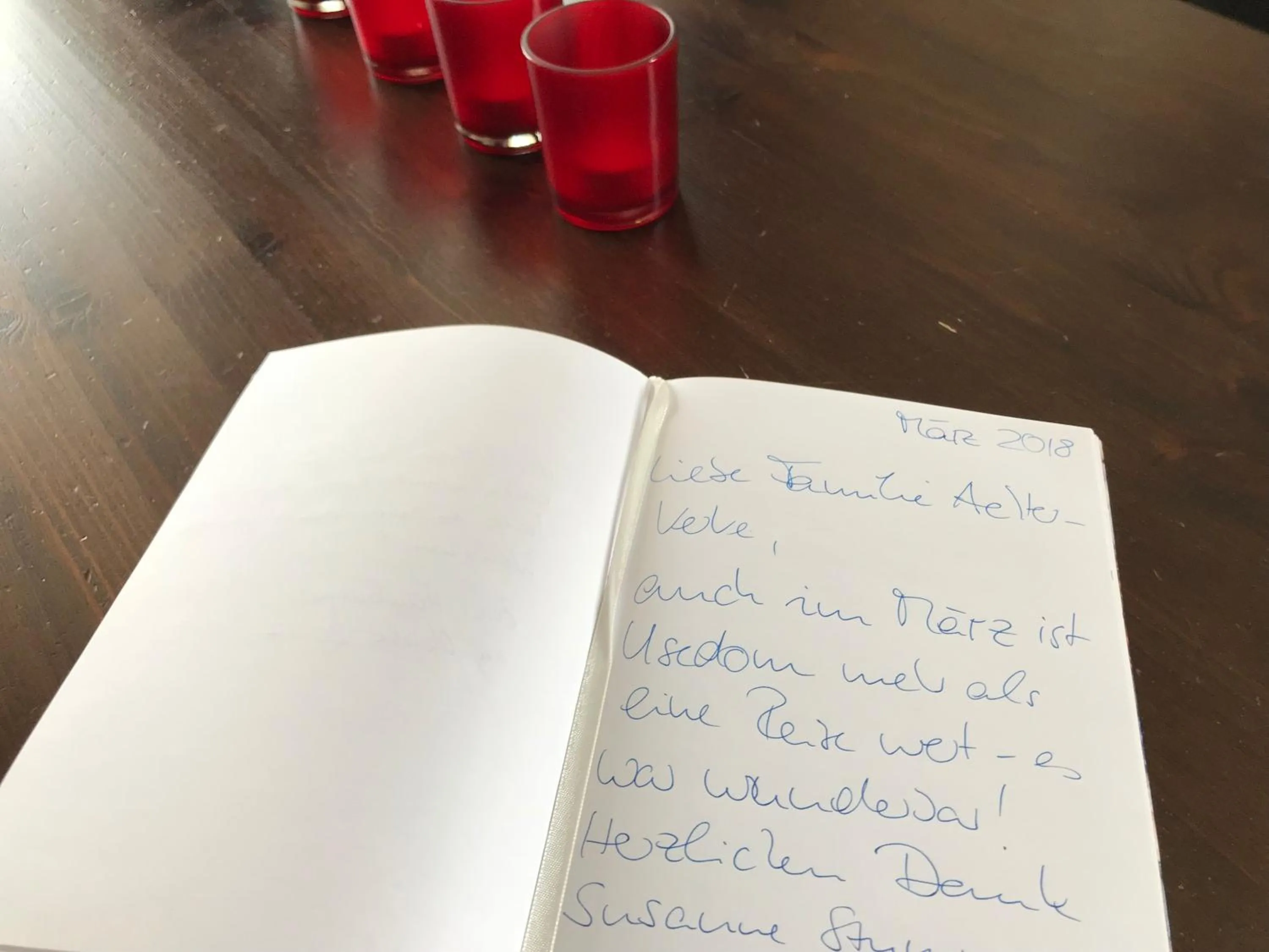 Villa Kramme