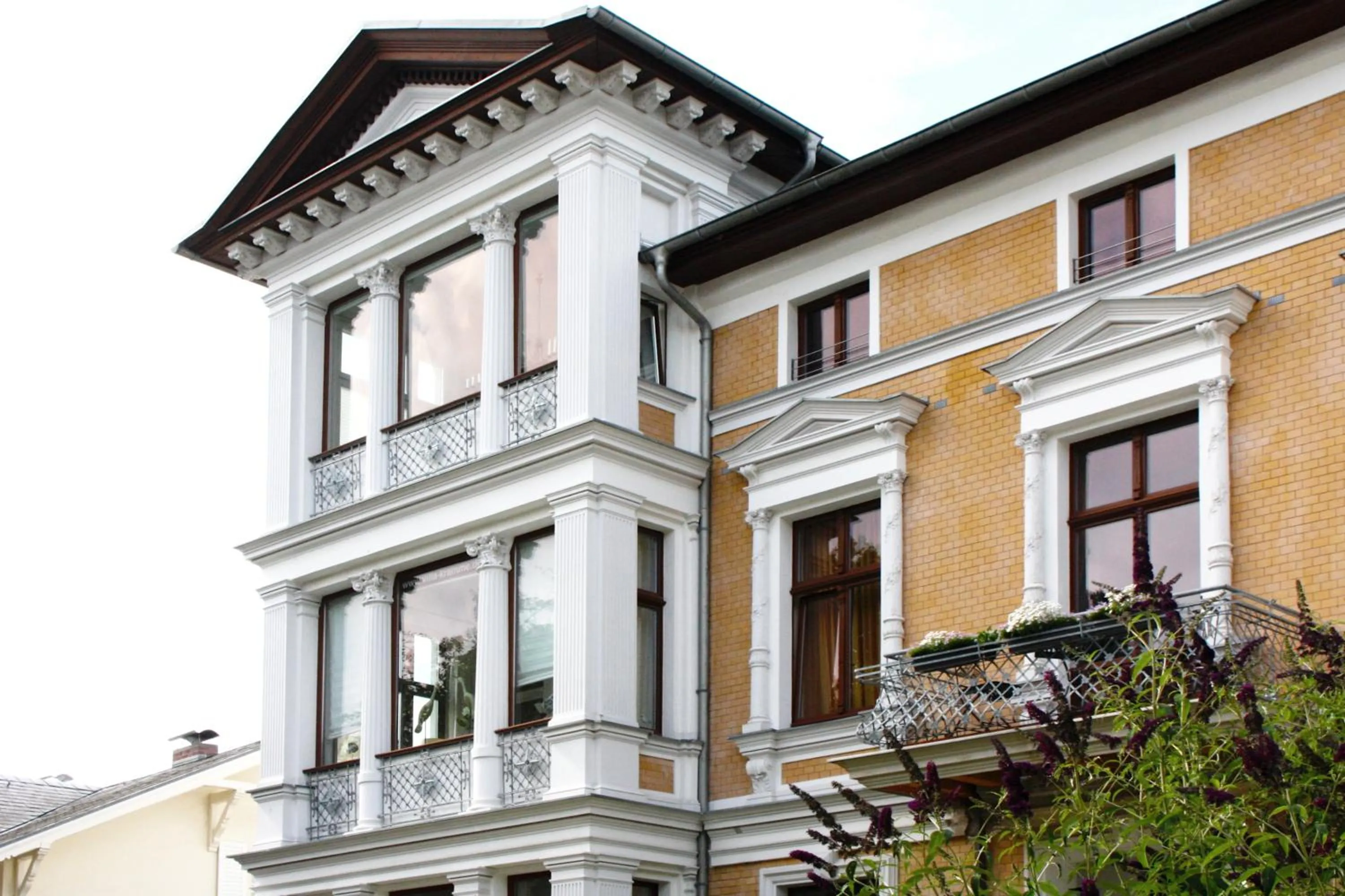 Villa Kramme