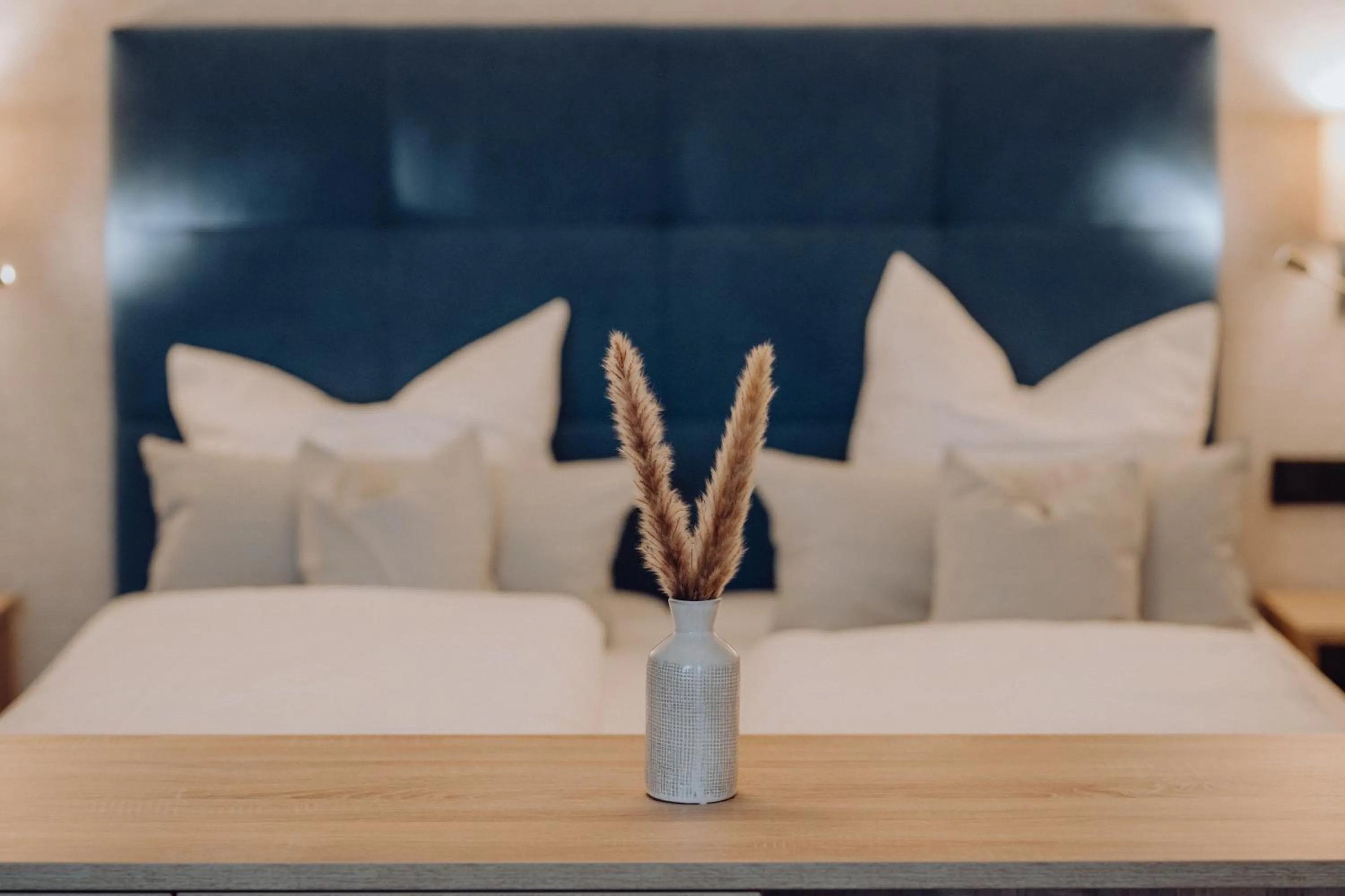 Photo of the whole room in Boutique Hotel Diana