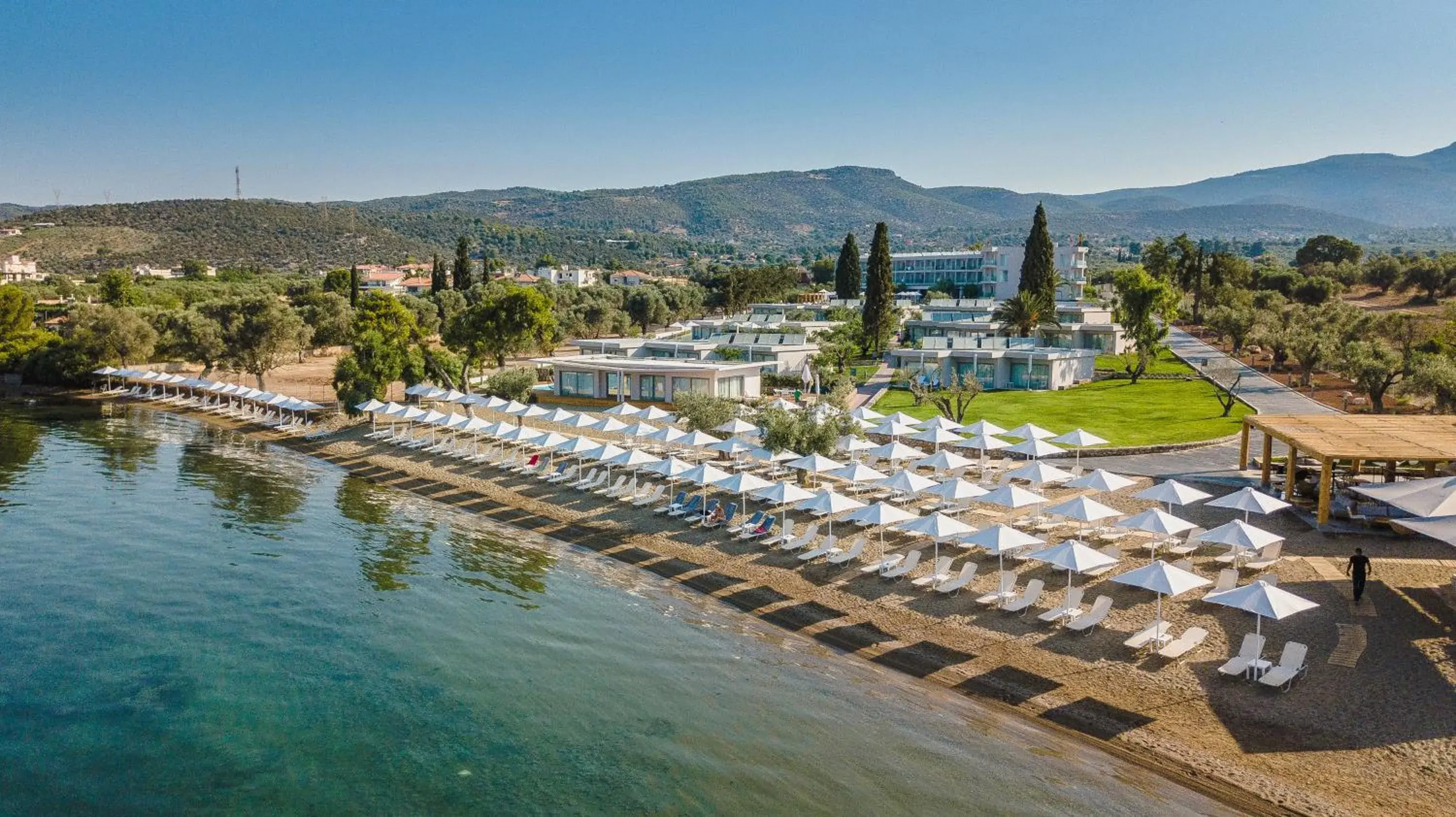 Amaronda Resort & Spa Eretria Amaronda Resort & Spa Eretria