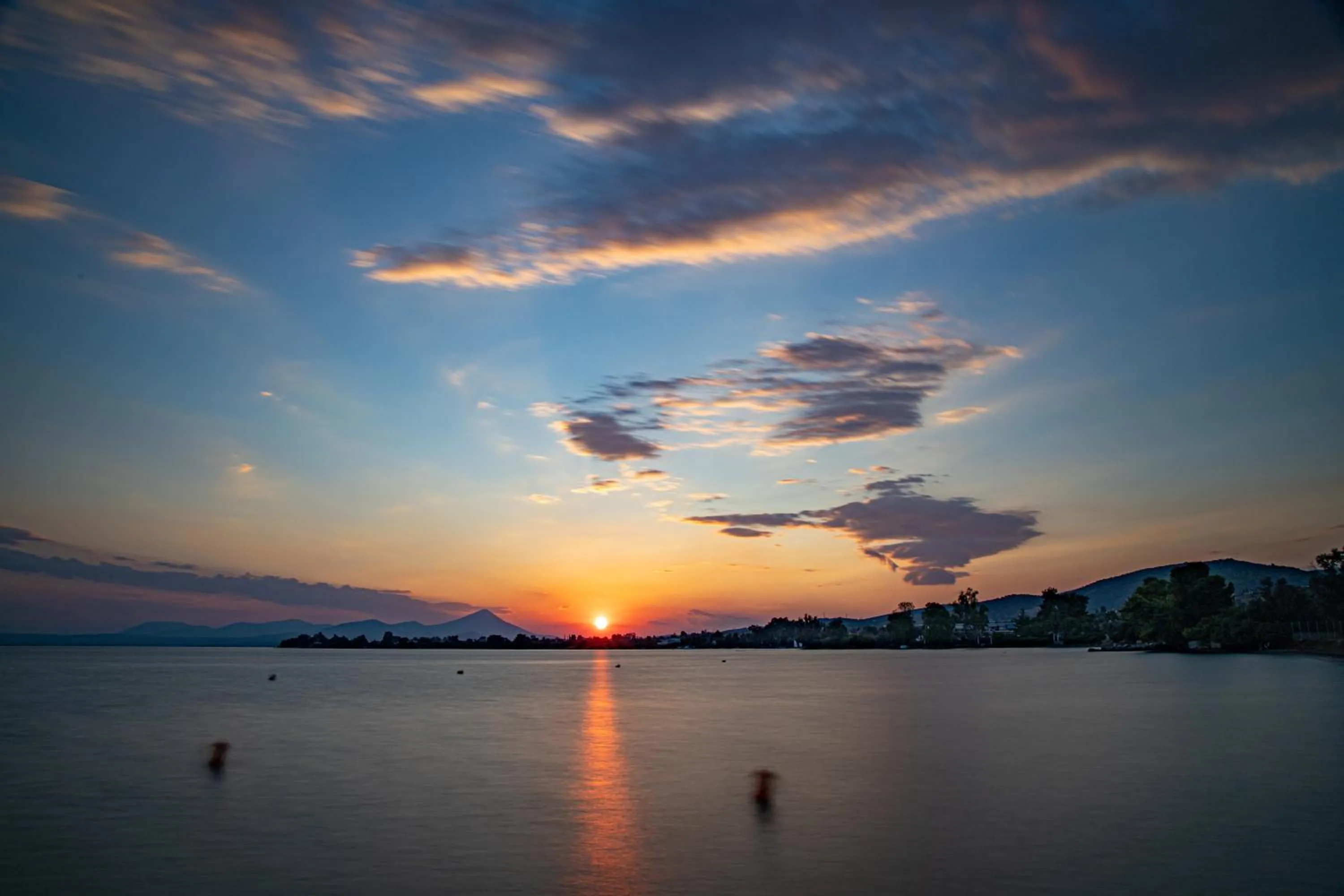 Beach in Amaronda Resort & Spa Eretria