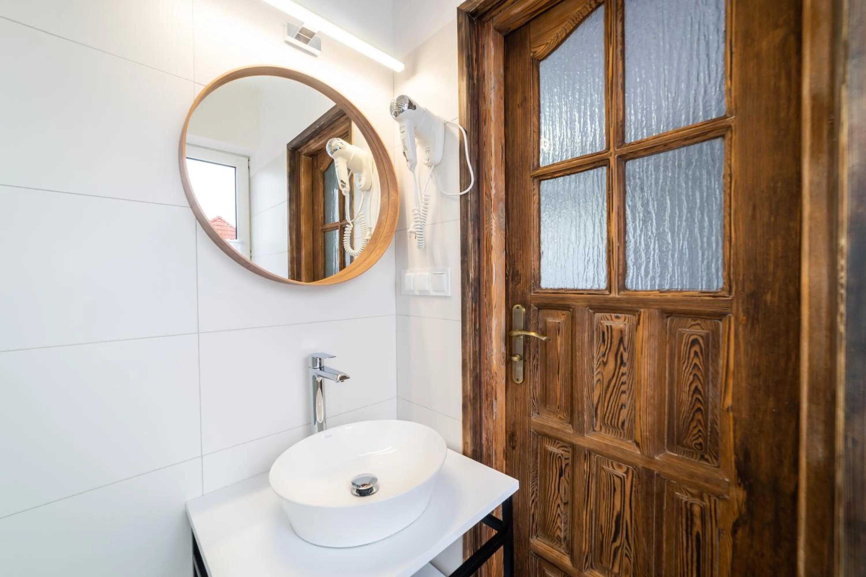 Pensjonat w Mikołajkach