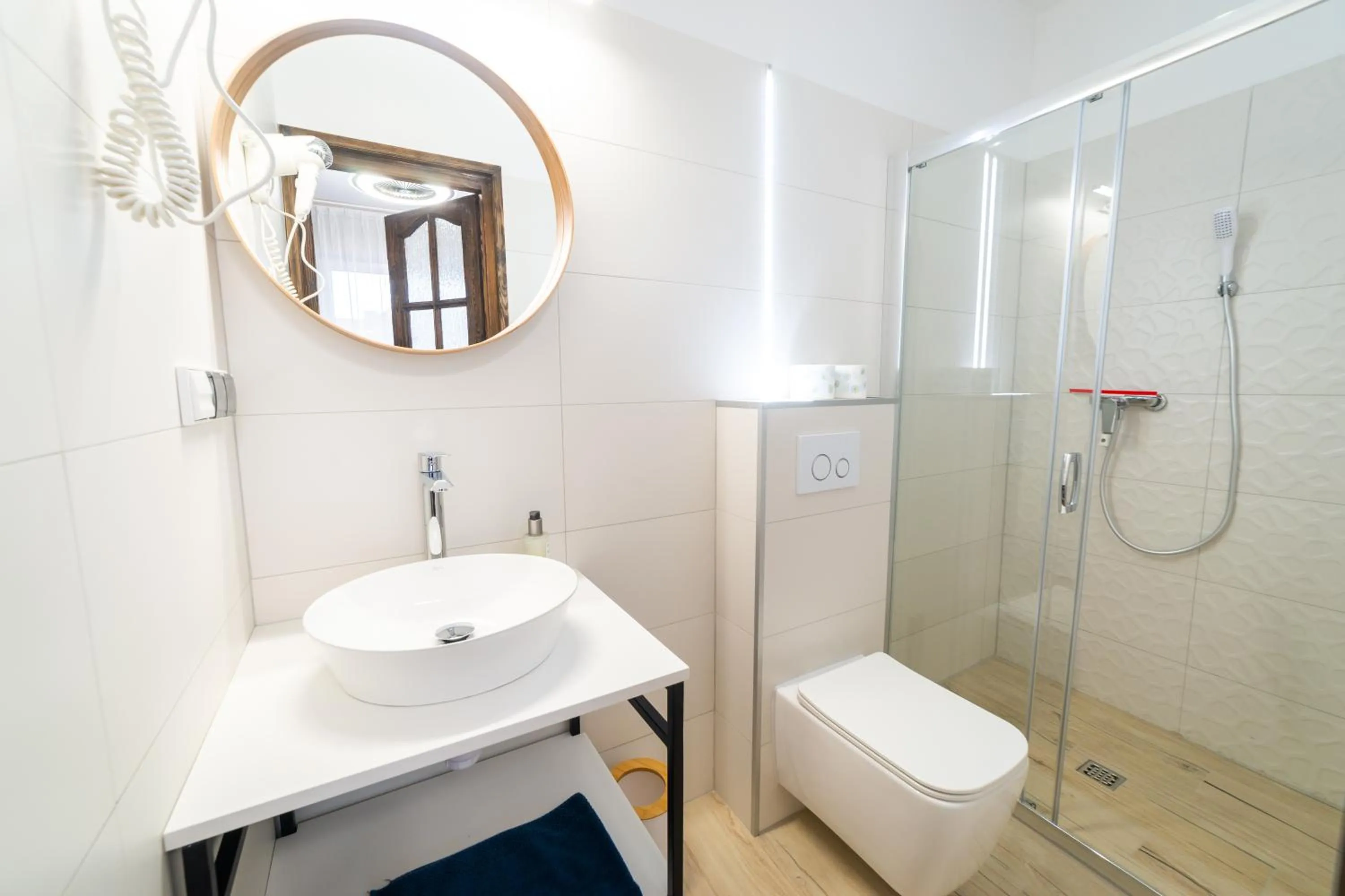 Pensjonat w Mikołajkach