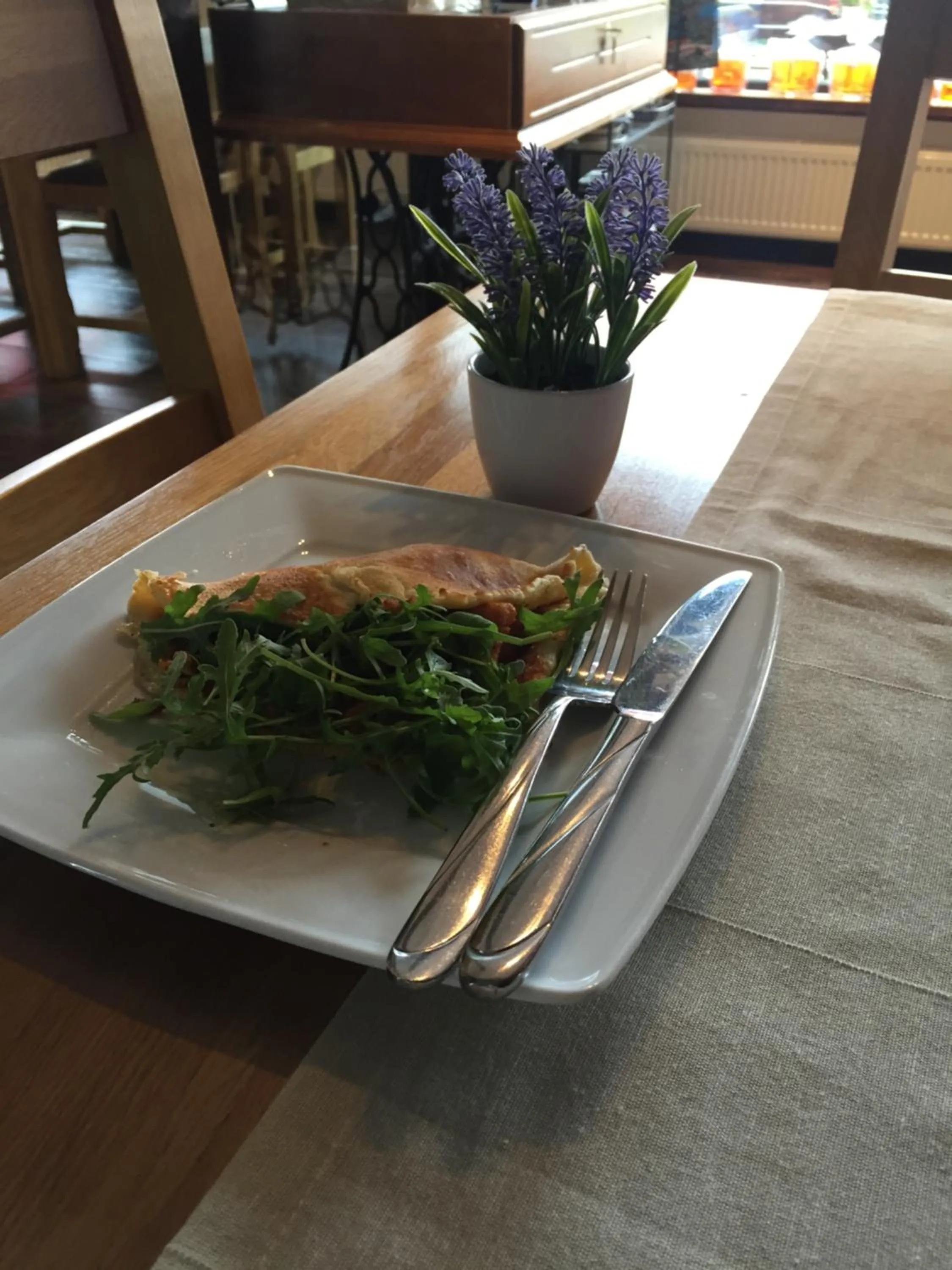 Pensjonat w Mikołajkach