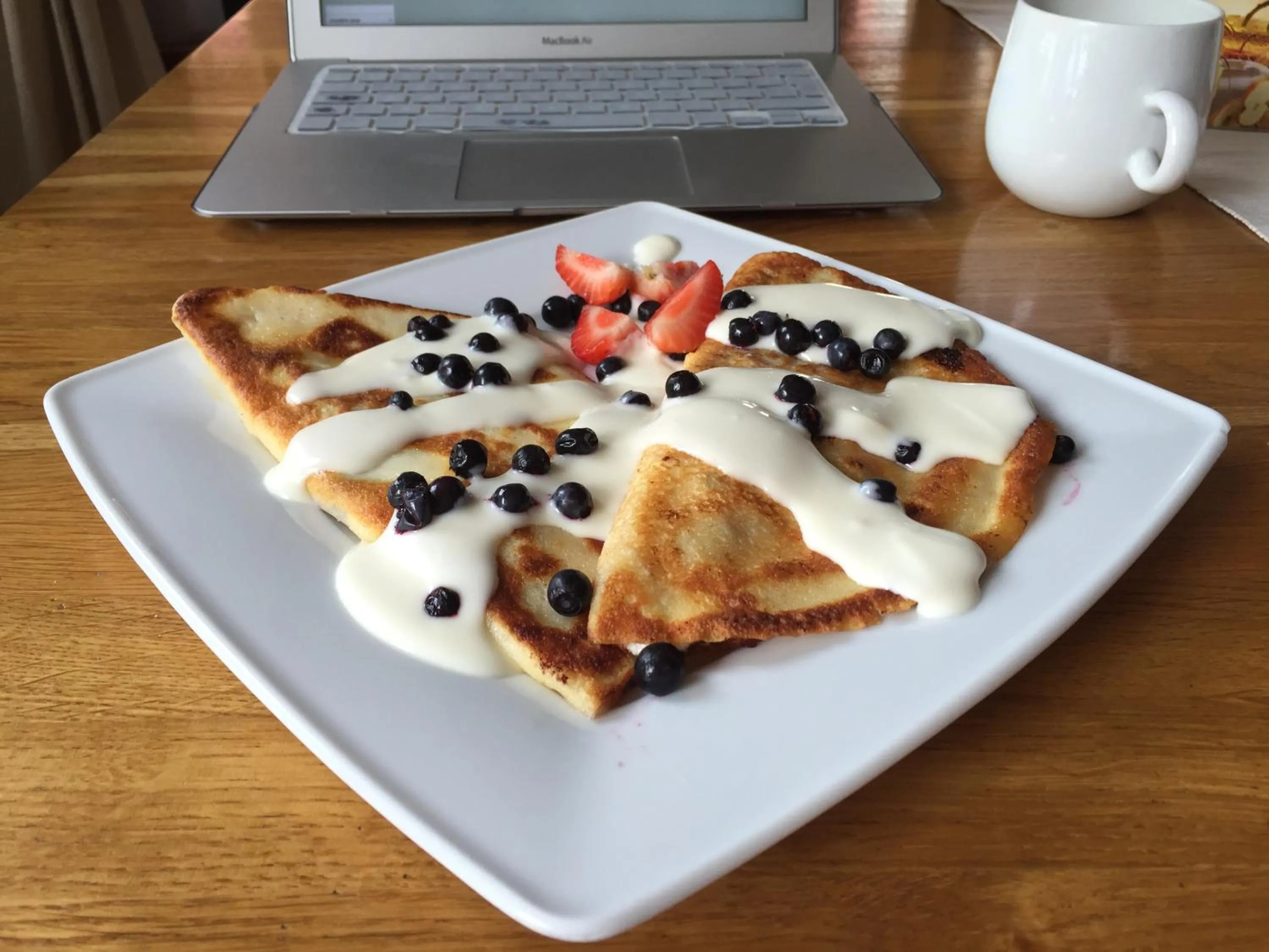 Pensjonat w Mikołajkach