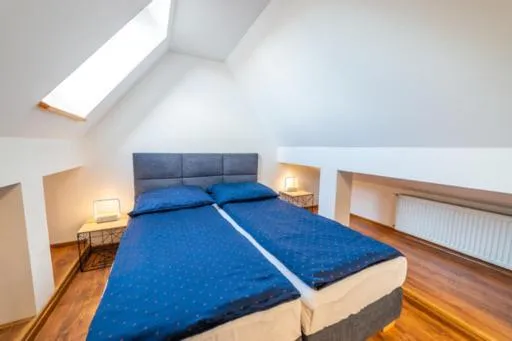 Pensjonat w Mikołajkach