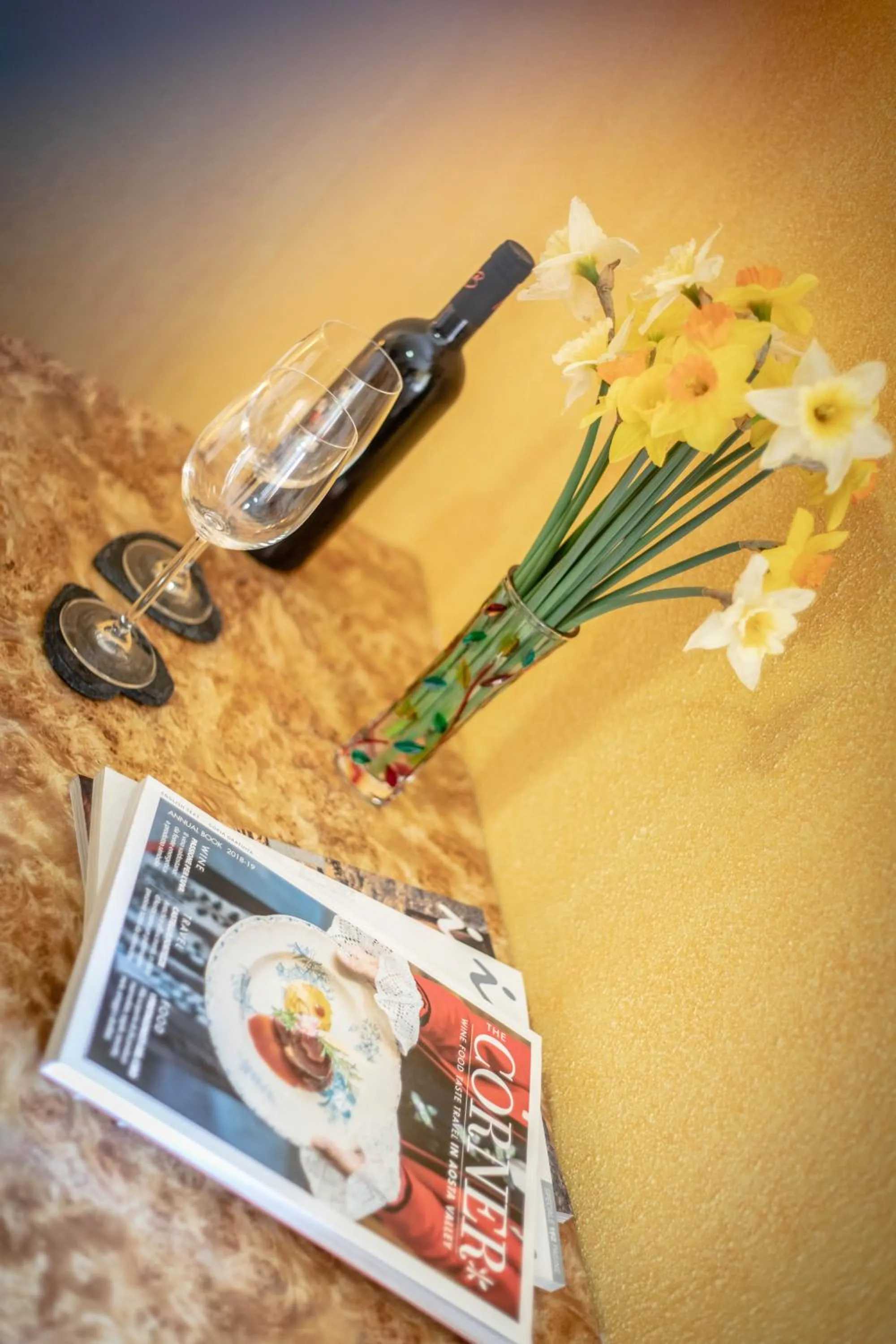 Bedroom in Hotel Beau Sejour Pré-Saint-Didier
