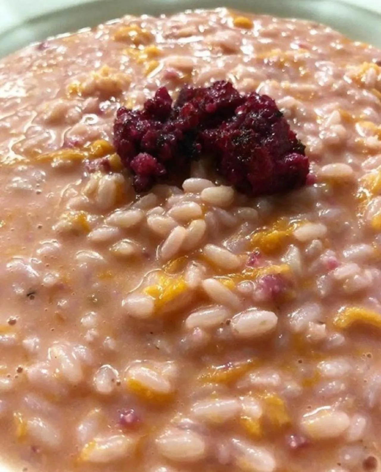 Food in Hotel Beau Sejour Pré-Saint-Didier