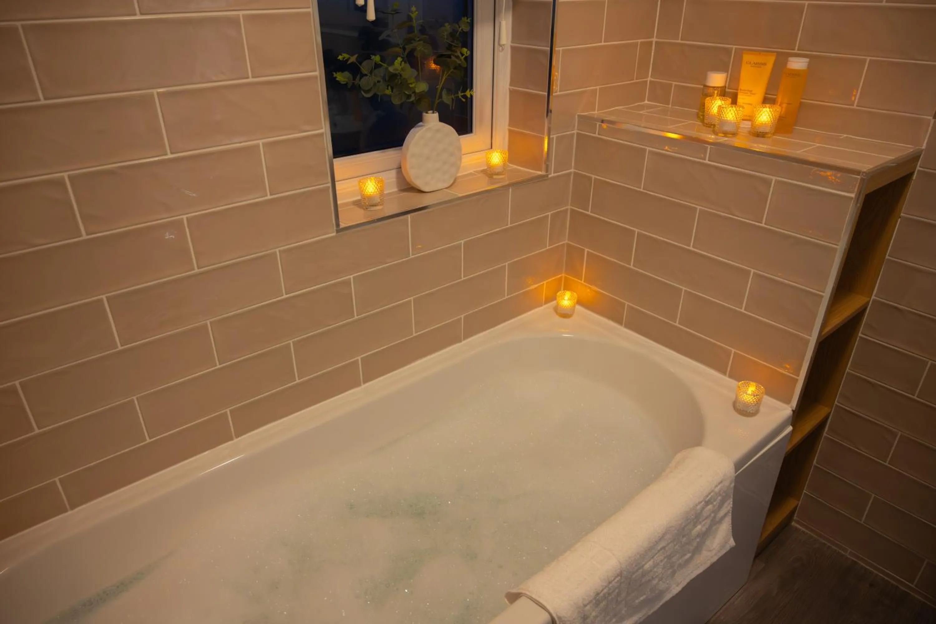 Brackenborough Hotel, BW Signature Collection